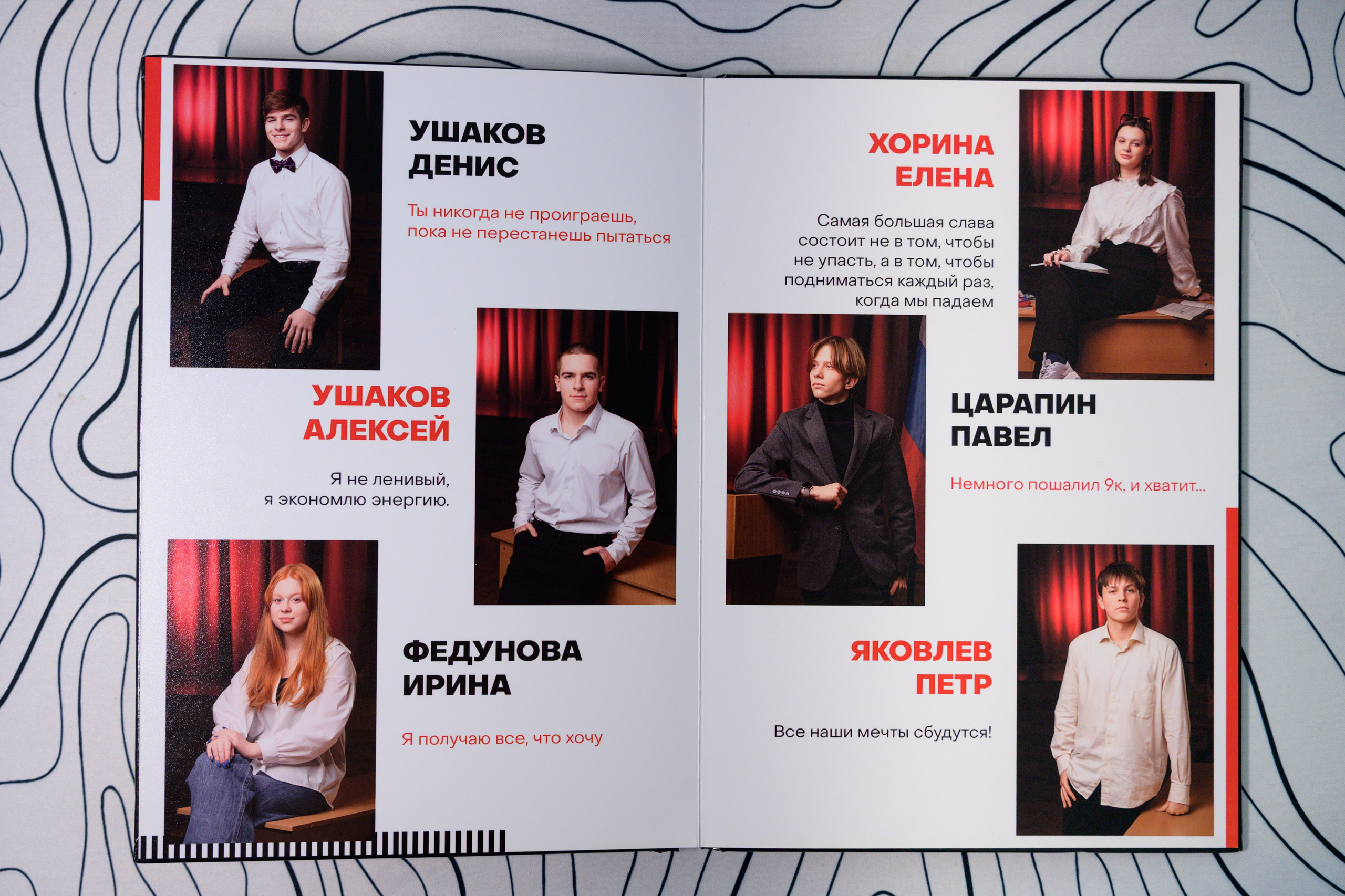 Стандарт+. Выпускные альбомы в Москве и Подмосковье