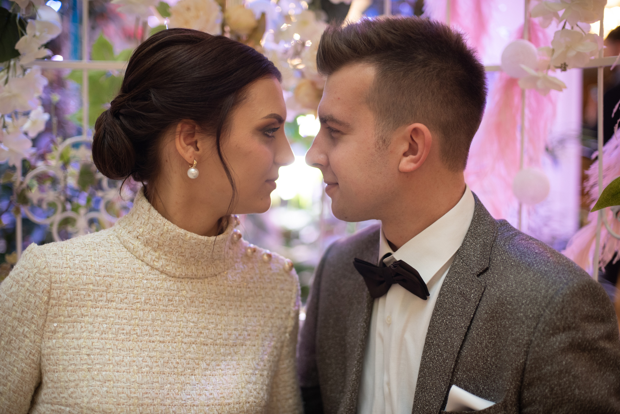 Отзывы. Индивидуальные и свадебные фотосессии в Москве. Фотограф Маякова Вера