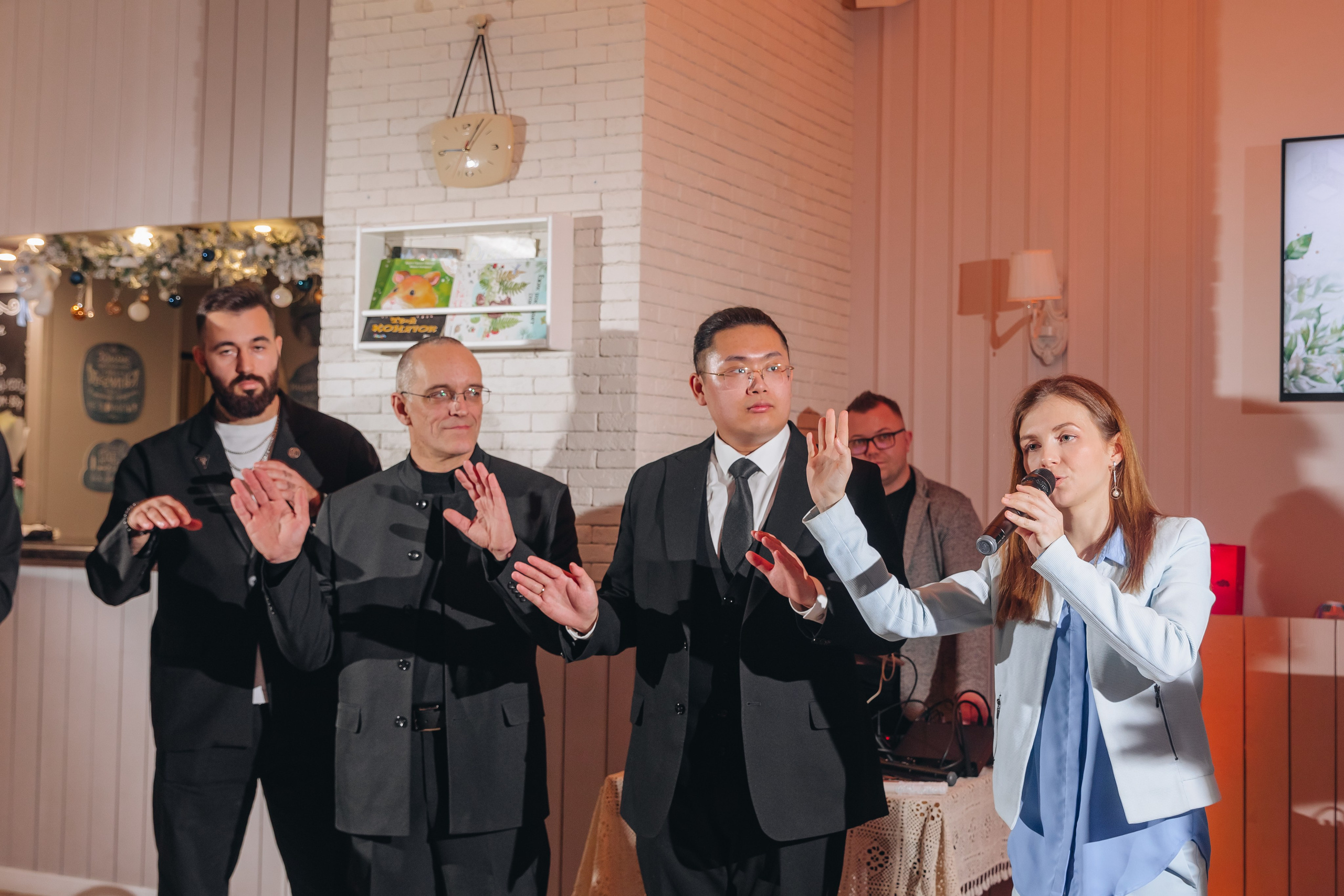 Свадьба Марина и Лю. Семейный фотограф в Санкт-Петербурге Ева Маркова