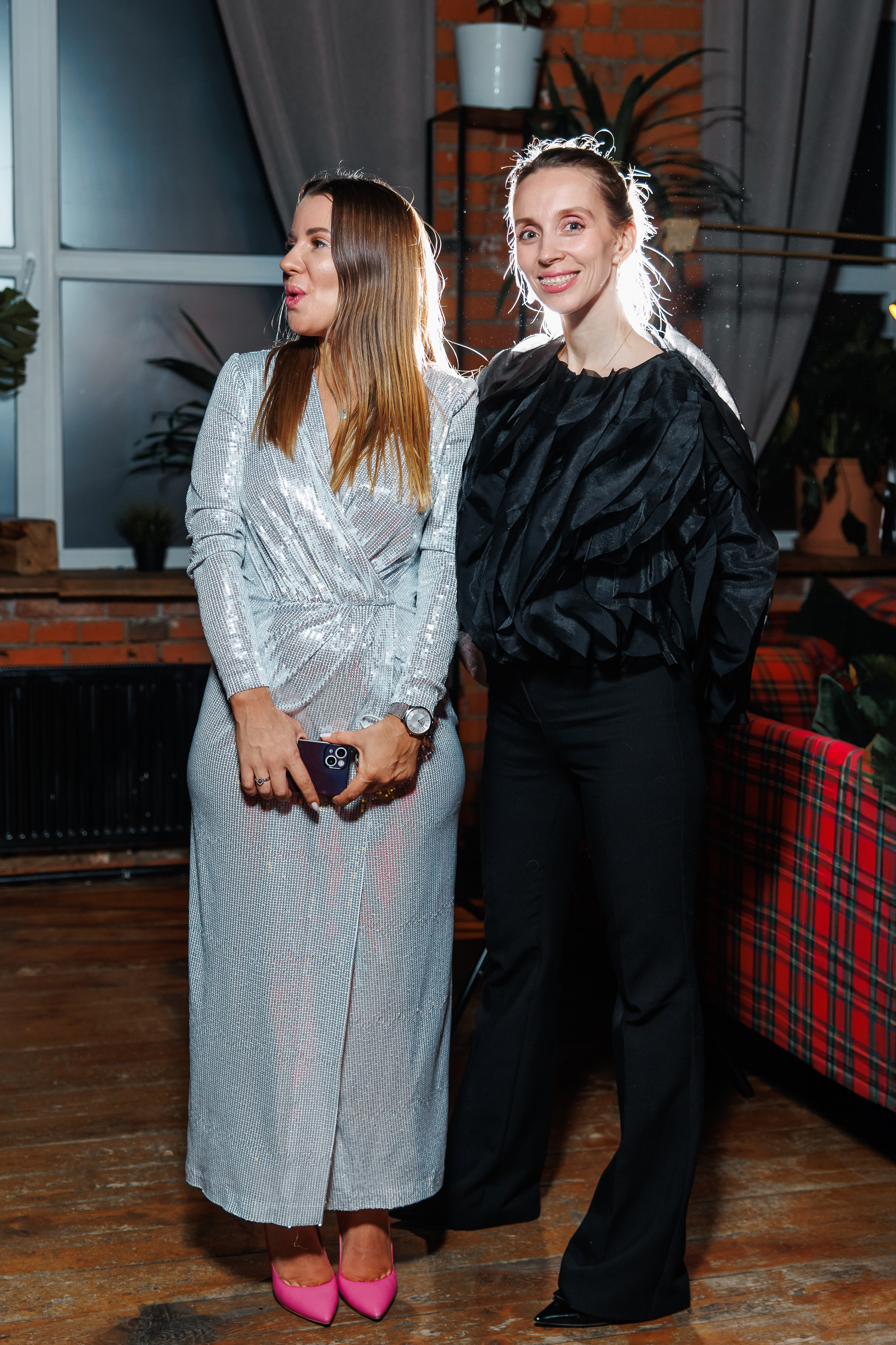 Оскар Party. Репортажный фотограф. Москва. Алина Ланская