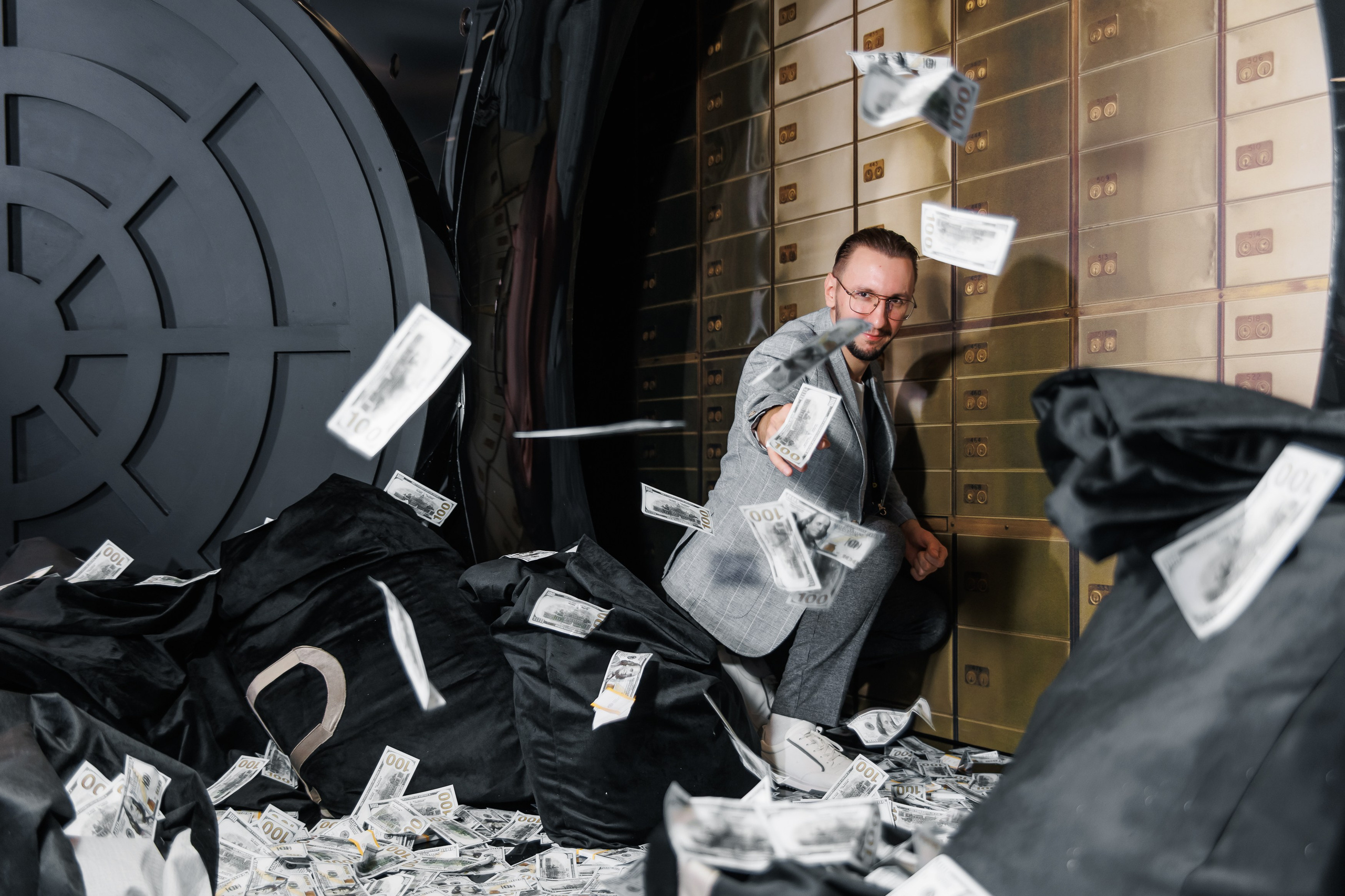 Конференция. Репортажный фотограф. Москва. Алина Ланская