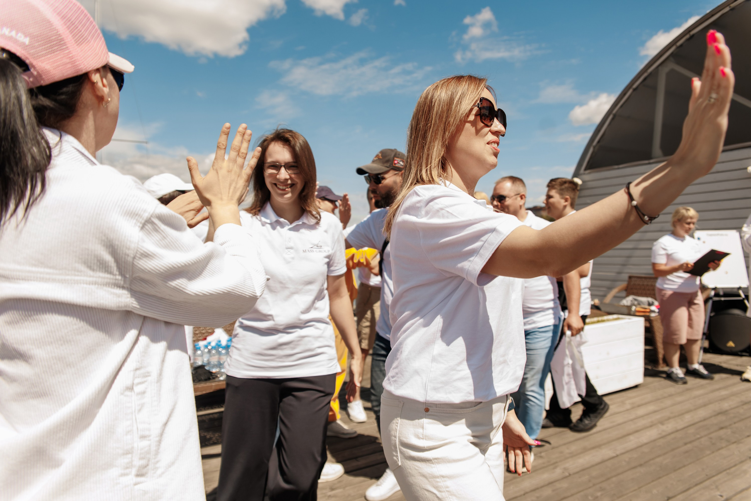 Корпоративный репортаж. Репортажный фотограф. Москва. Алина Ланская