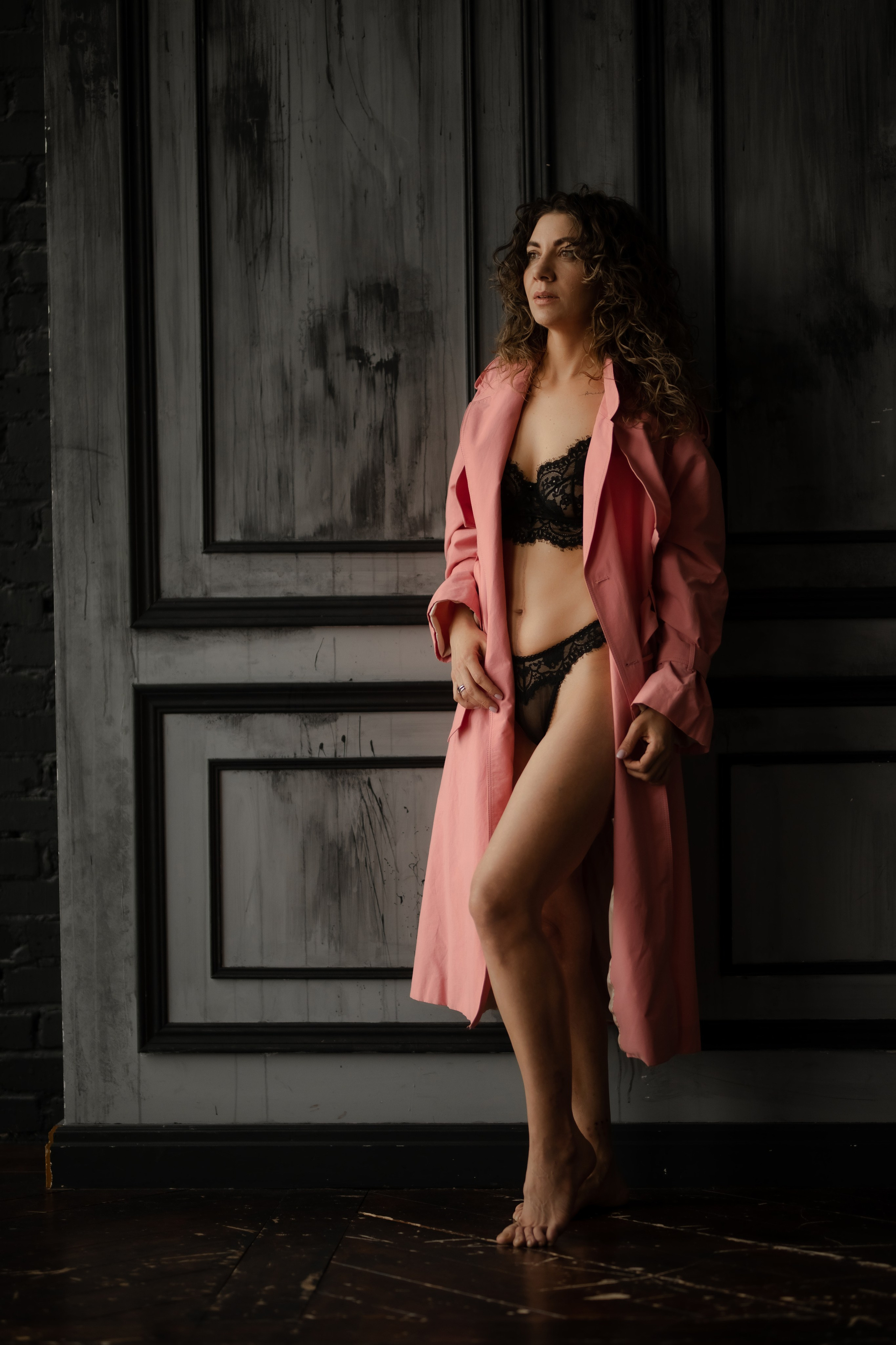 Ася. Фотограф чувственного портрета в Санкт-Петербурге Светлана Фролова