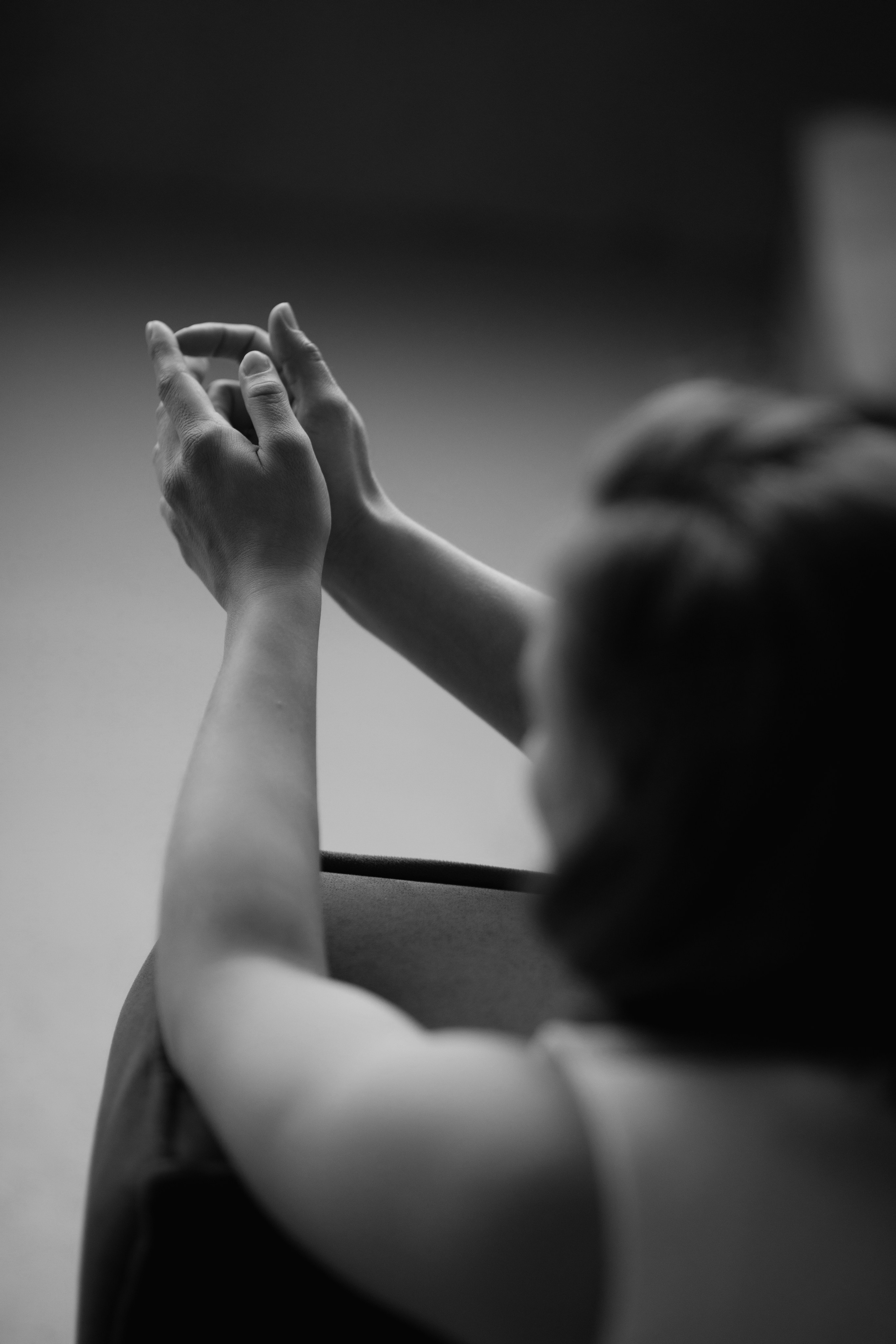 Алина. Фотограф чувственного портрета в Санкт-Петербурге Светлана Фролова