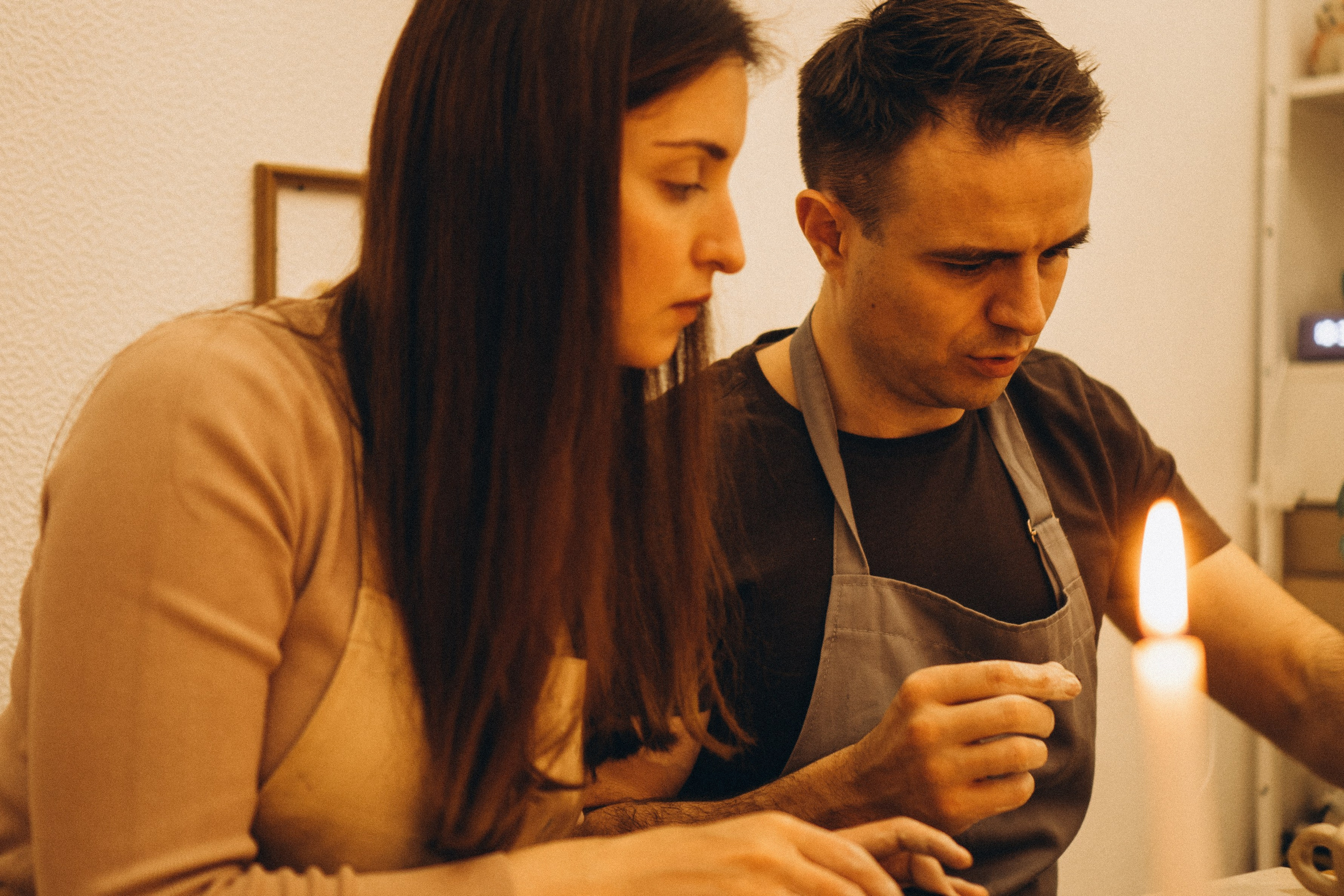 ЛЕПКАРНЯ. Профессиональный фотограф, Санкт-Петербург — Виктория Богомолова