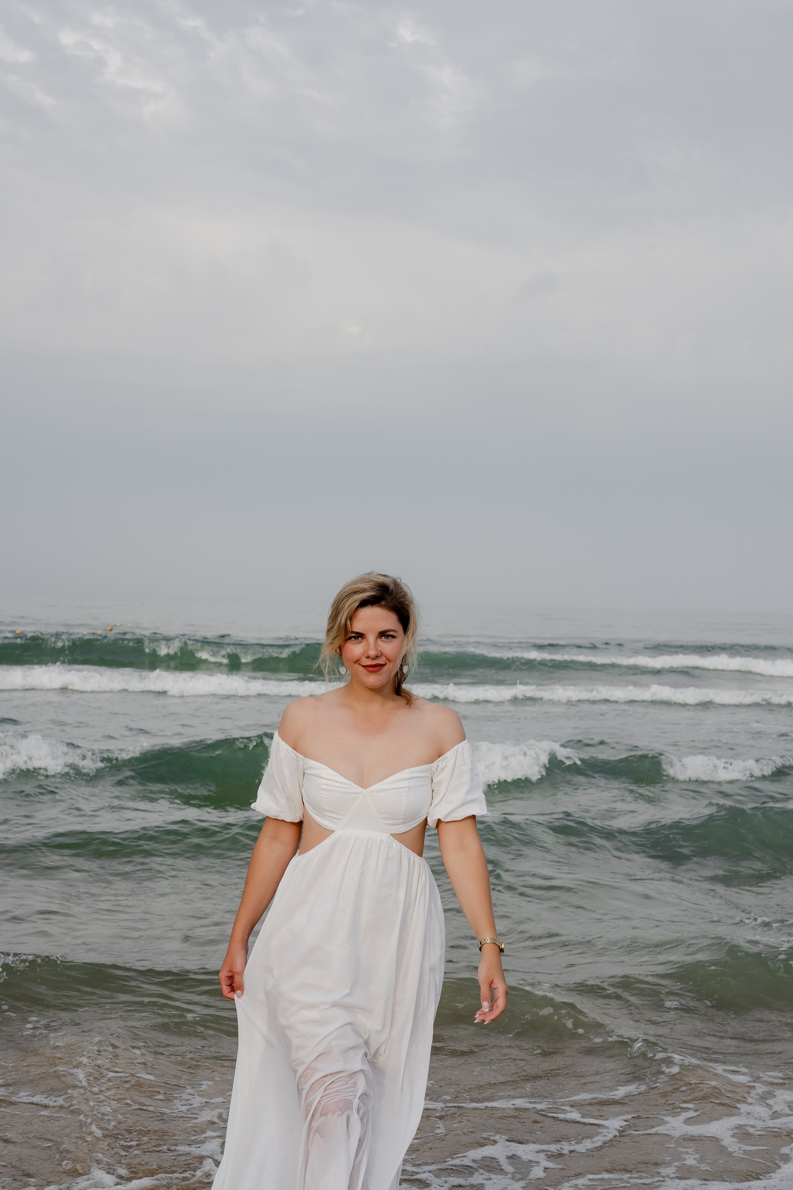 ДЕВУШКИ НА РАССВЕТНОЙ СЬЕМКЕ. Профессиональный фотограф, Санкт-Петербург — Виктория Богомолова