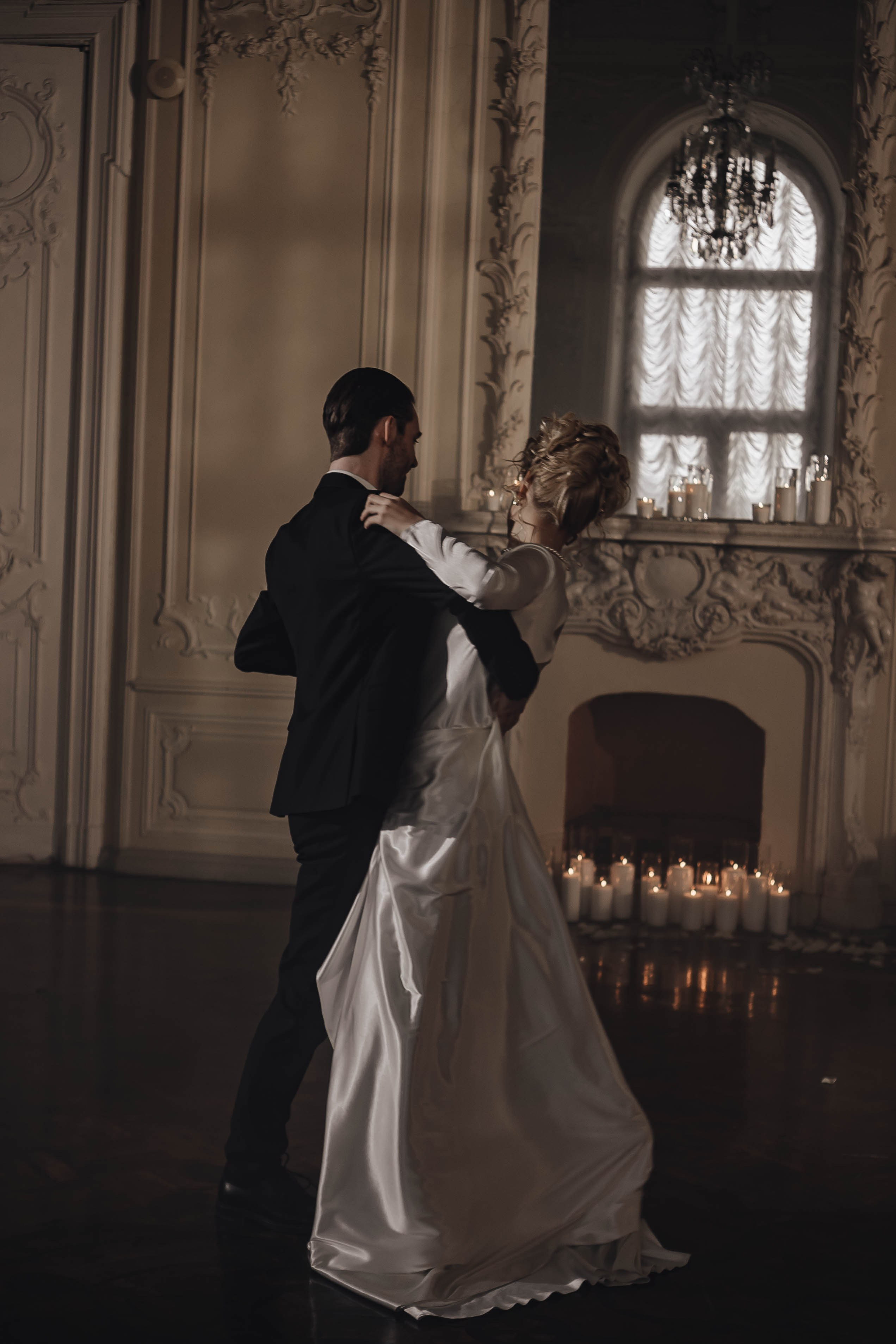 СВАДЕБНАЯ ФОТОСЕСИИЯ В НИКОЛАЕВСКОМ ДВОРЦЕ. Профессиональный фотограф, Санкт-Петербург — Виктория Богомолова