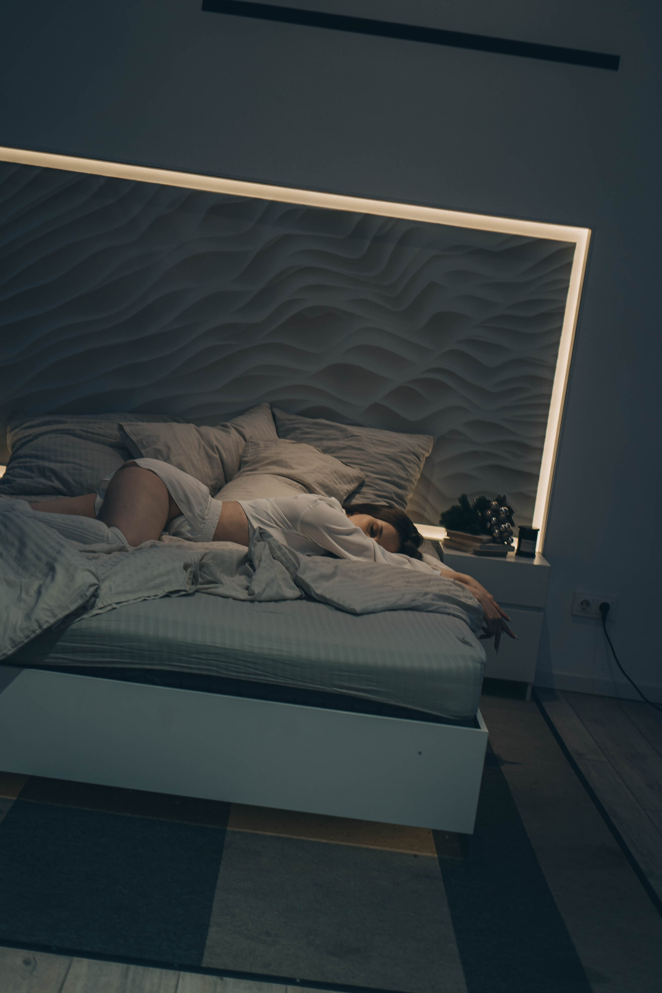 Новогодняя. Профессиональный фотограф, Санкт-Петербург — Виктория Богомолова