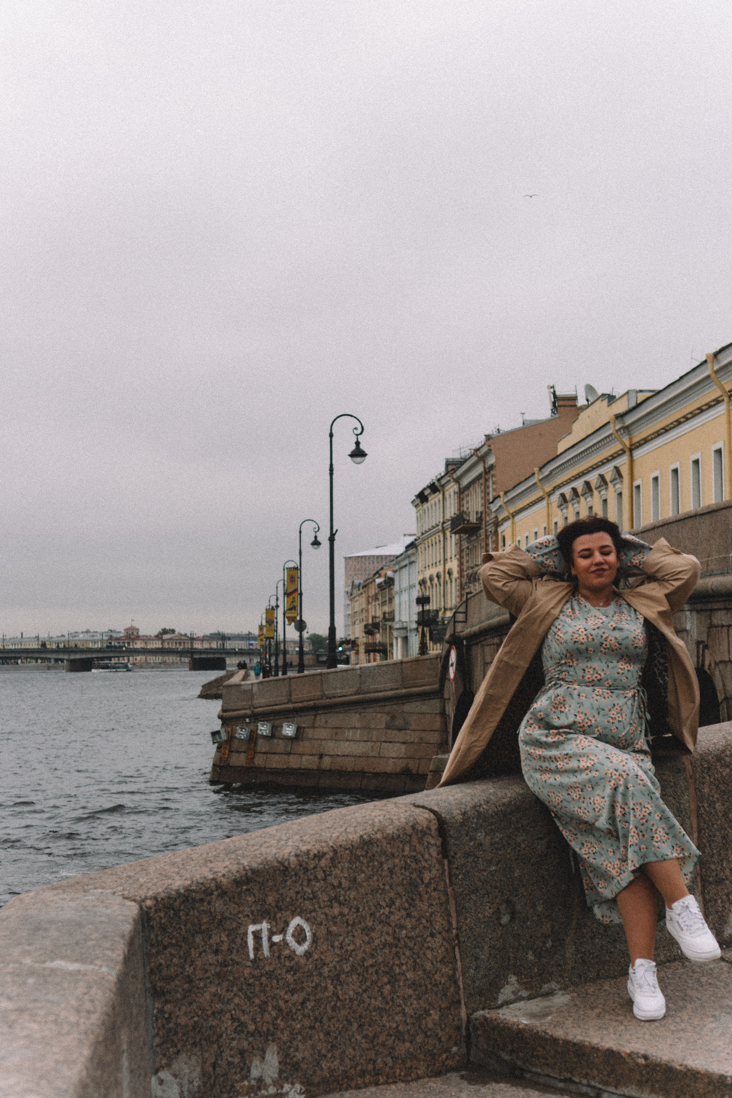 ПИТЕРСКАЯ ПРОГУЛКА. Профессиональный фотограф, Санкт-Петербург — Виктория Богомолова