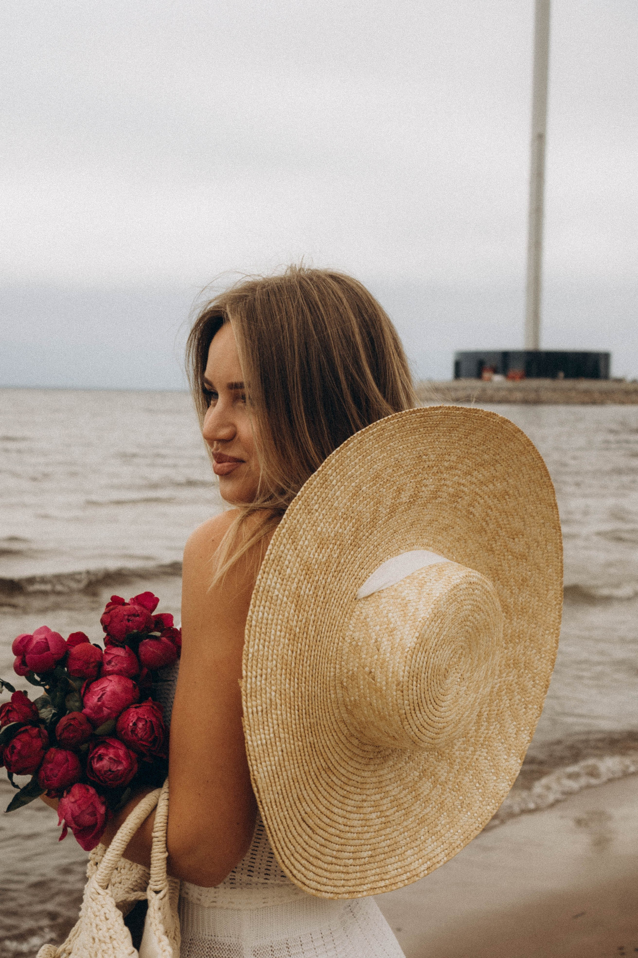 Прогулка в парке. Профессиональный фотограф, Санкт-Петербург — Виктория Богомолова