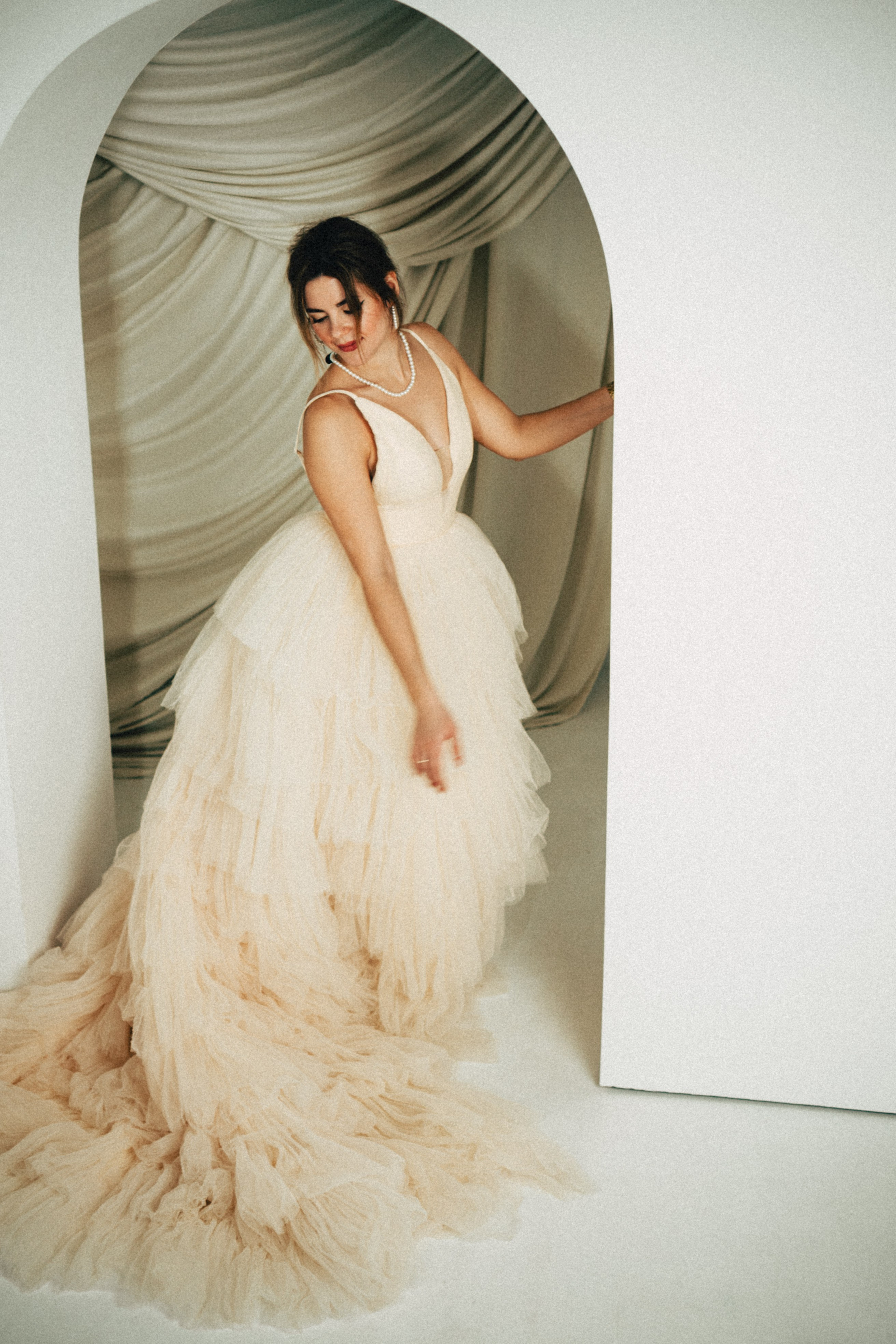 Сказочная история. Профессиональный фотограф, Санкт-Петербург — Виктория Богомолова