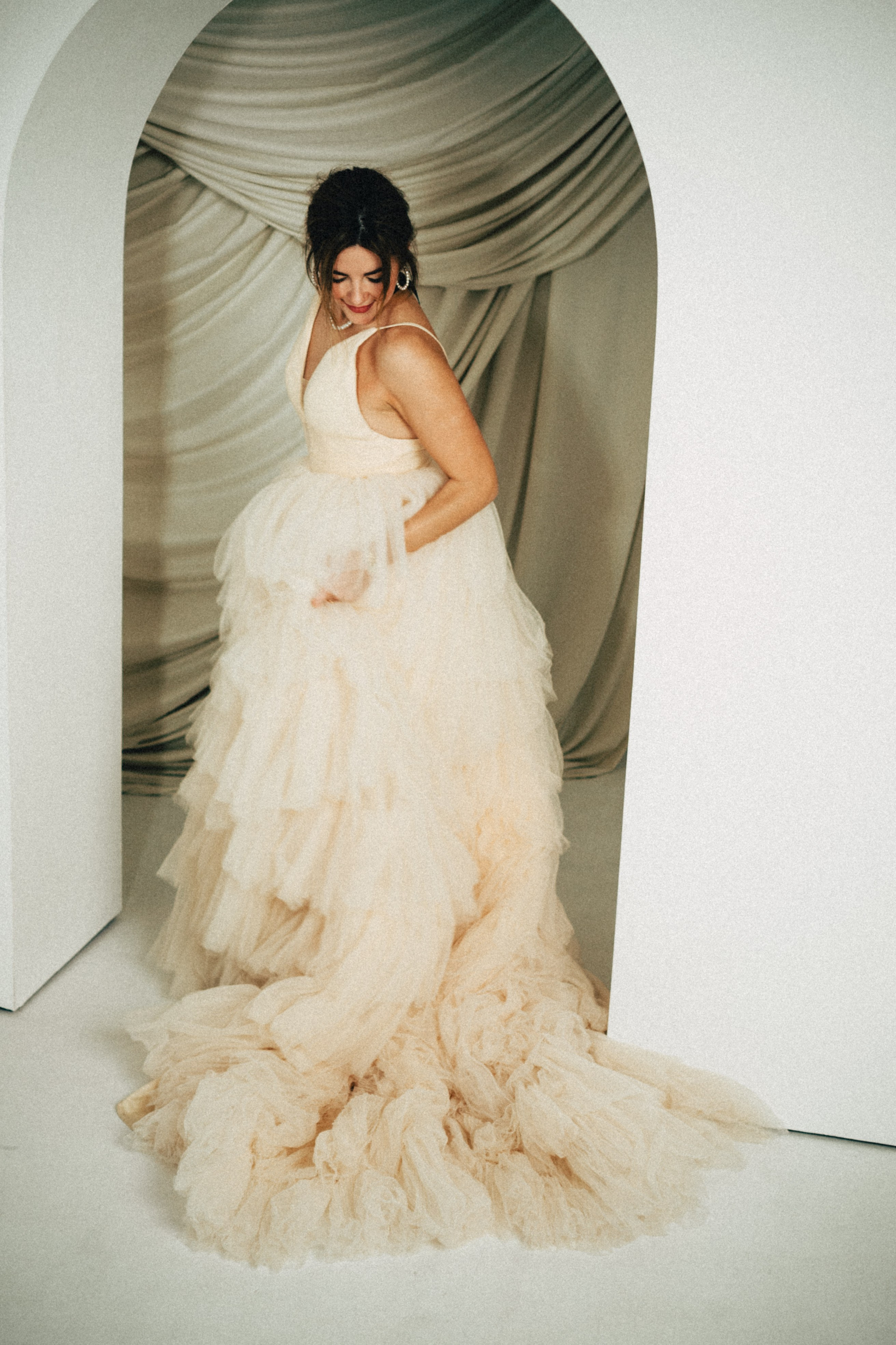 Сказочная история. Профессиональный фотограф, Санкт-Петербург — Виктория Богомолова