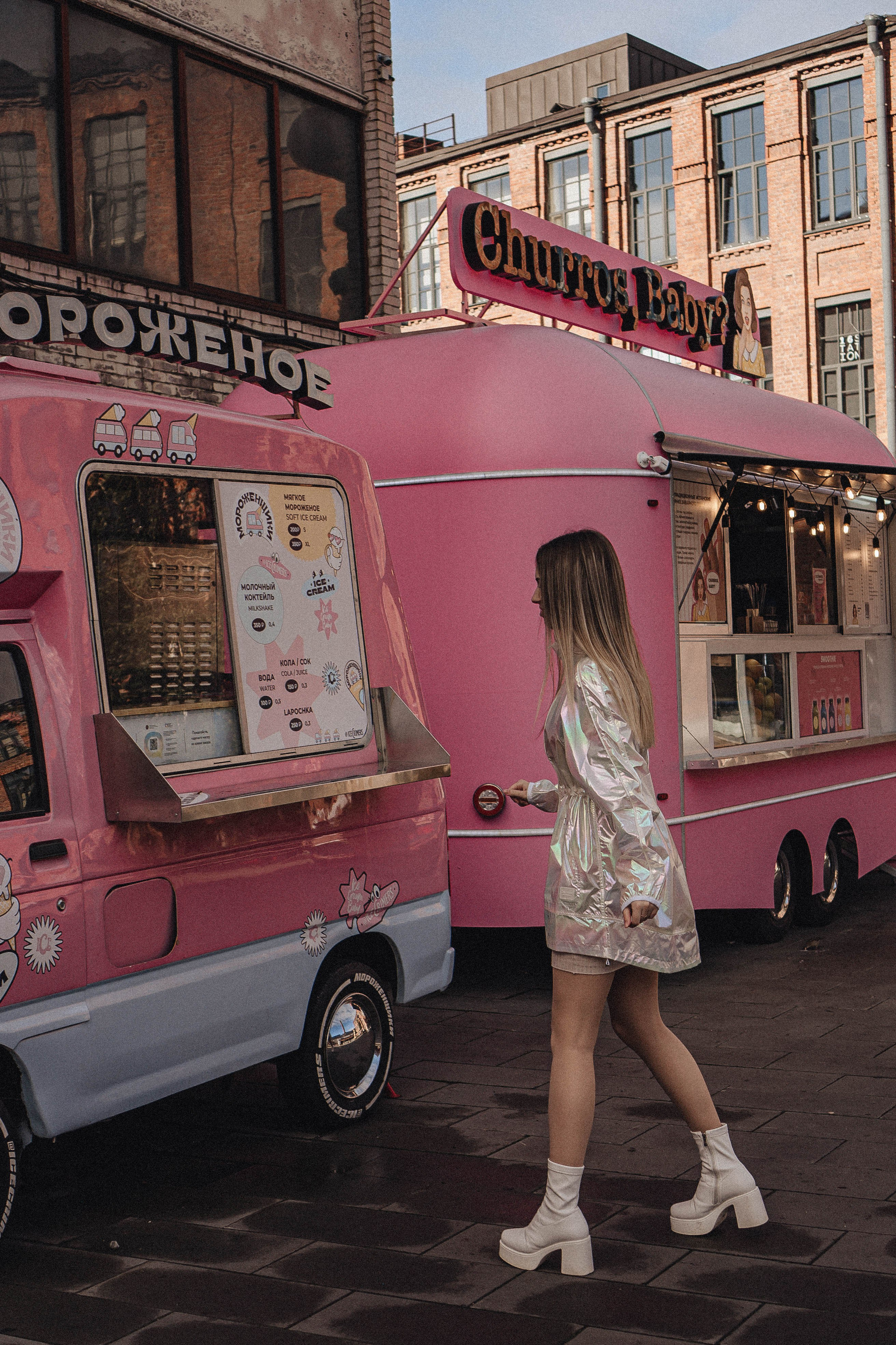 Студийная для Анастасии. Профессиональный фотограф, Санкт-Петербург — Виктория Богомолова