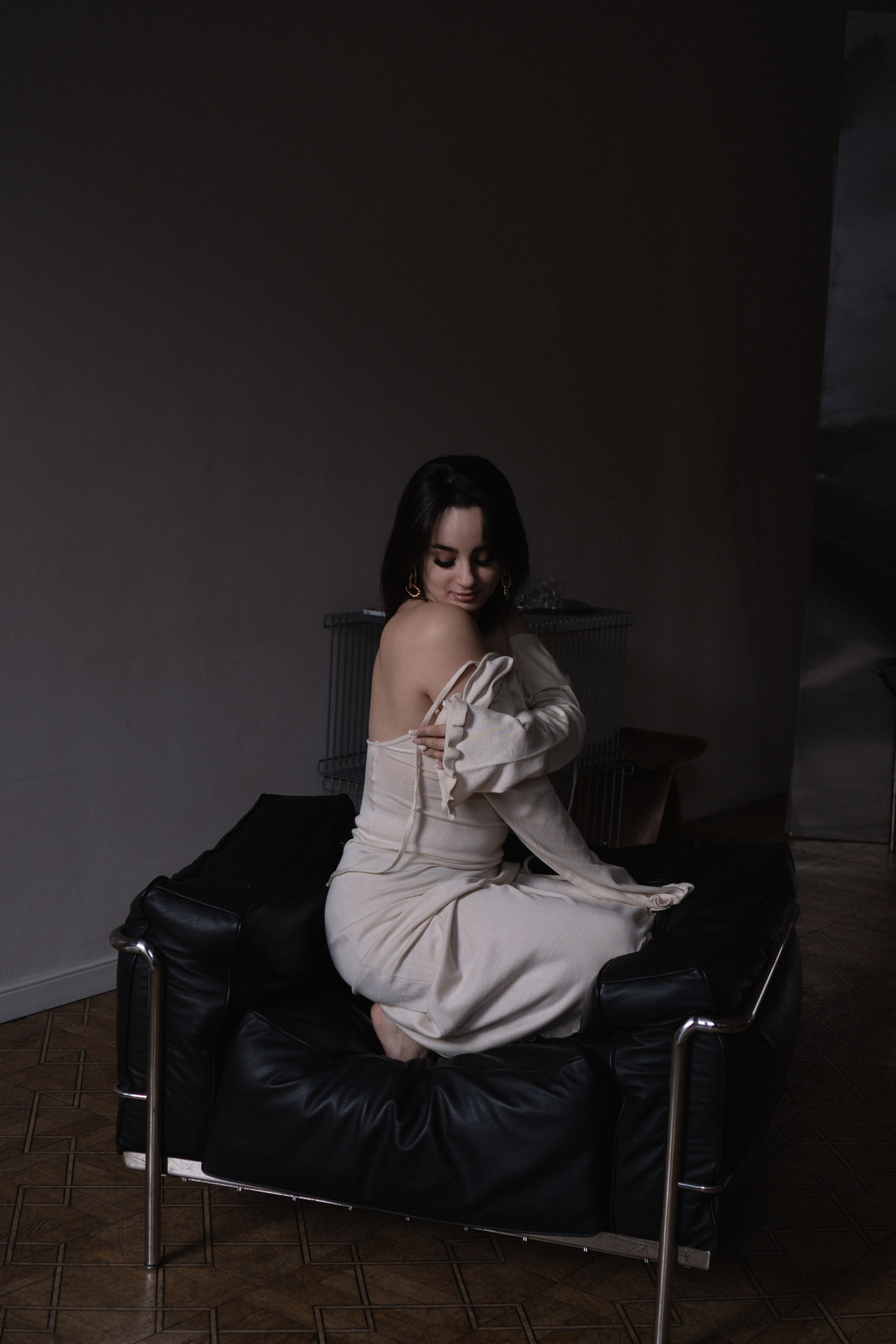 Студийная. Профессиональный фотограф, Санкт-Петербург — Виктория Богомолова