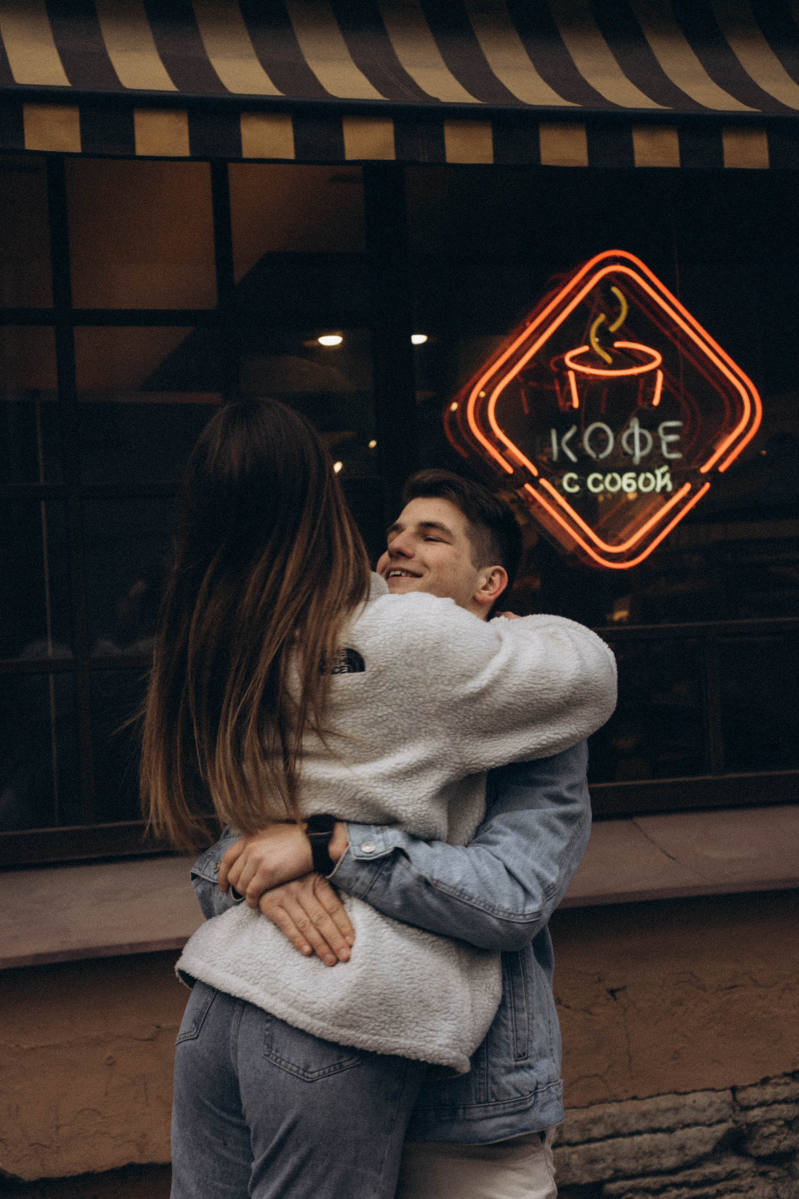 Прогулочная. Профессиональный фотограф, Санкт-Петербург — Виктория Богомолова