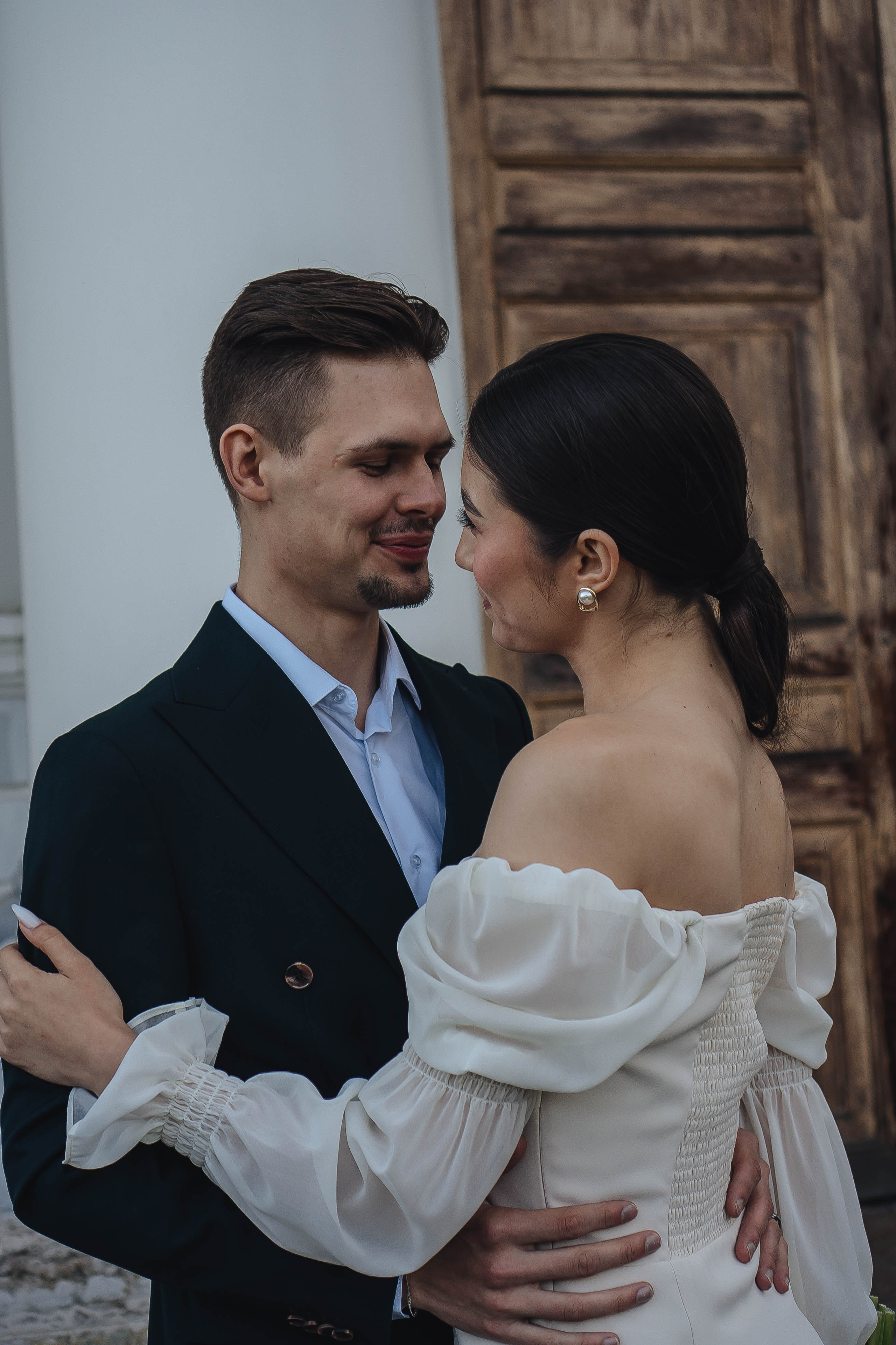 СВАДЕБНАЯ СЬЕМКА НА РАССВЕТЕ НА ЕЛАГИНОМ ОСТОРОВЕ. Профессиональный фотограф, Санкт-Петербург — Виктория Богомолова