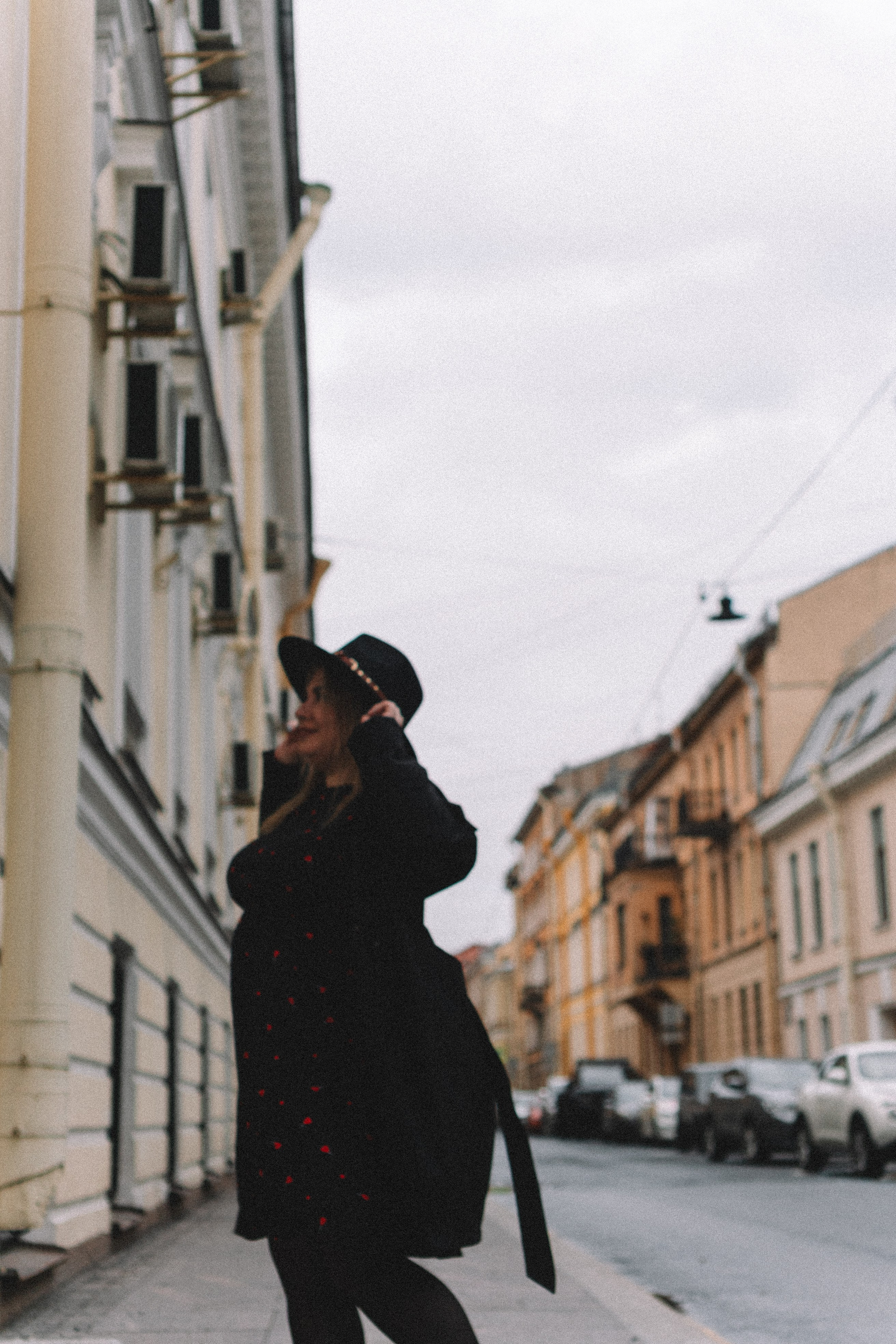 ПРОГУЛКА ВЕСНОЙ. Профессиональный фотограф, Санкт-Петербург — Виктория Богомолова