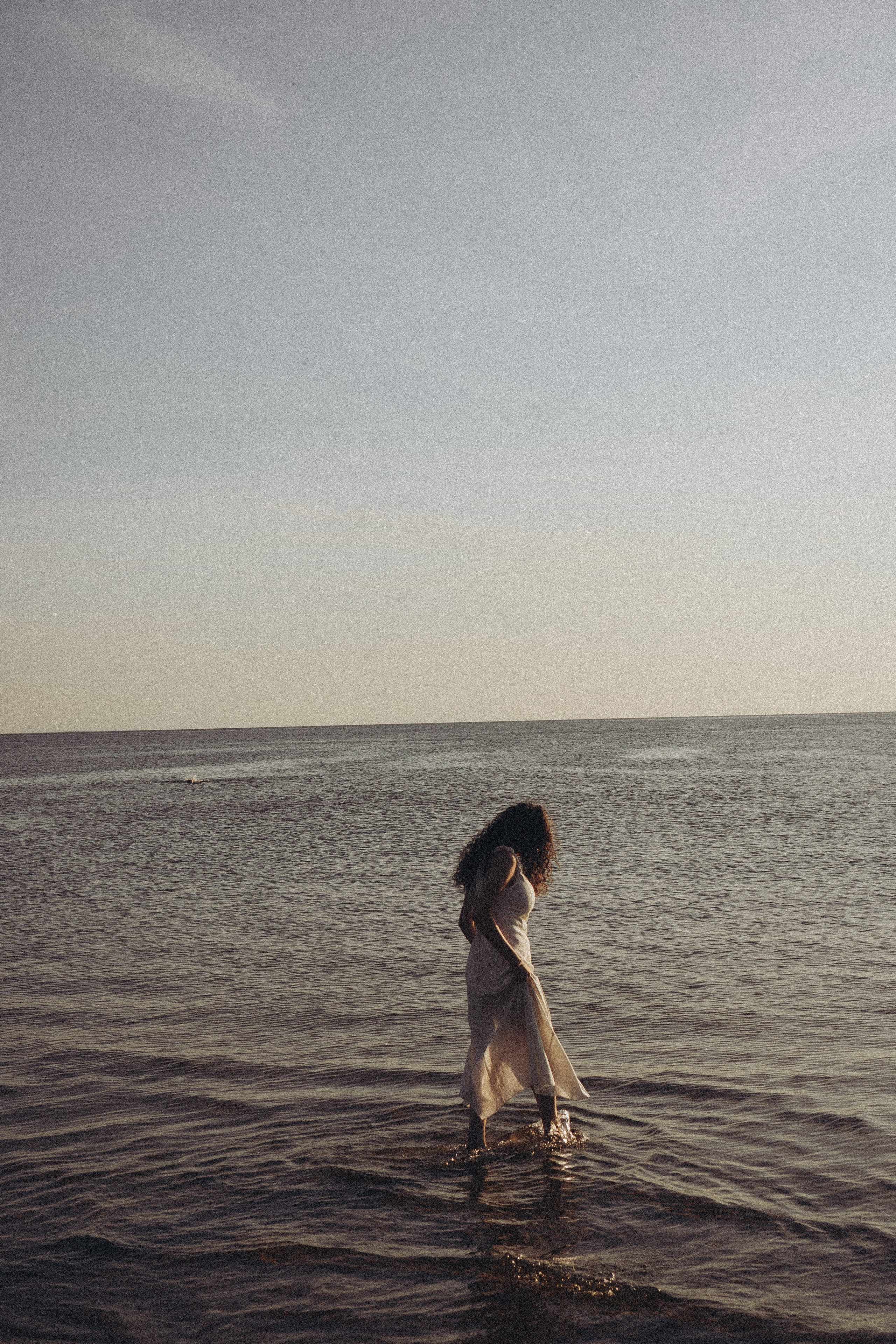 НА ФИНСКОМ ЗАЛИВЕ. Профессиональный фотограф, Санкт-Петербург — Виктория Богомолова