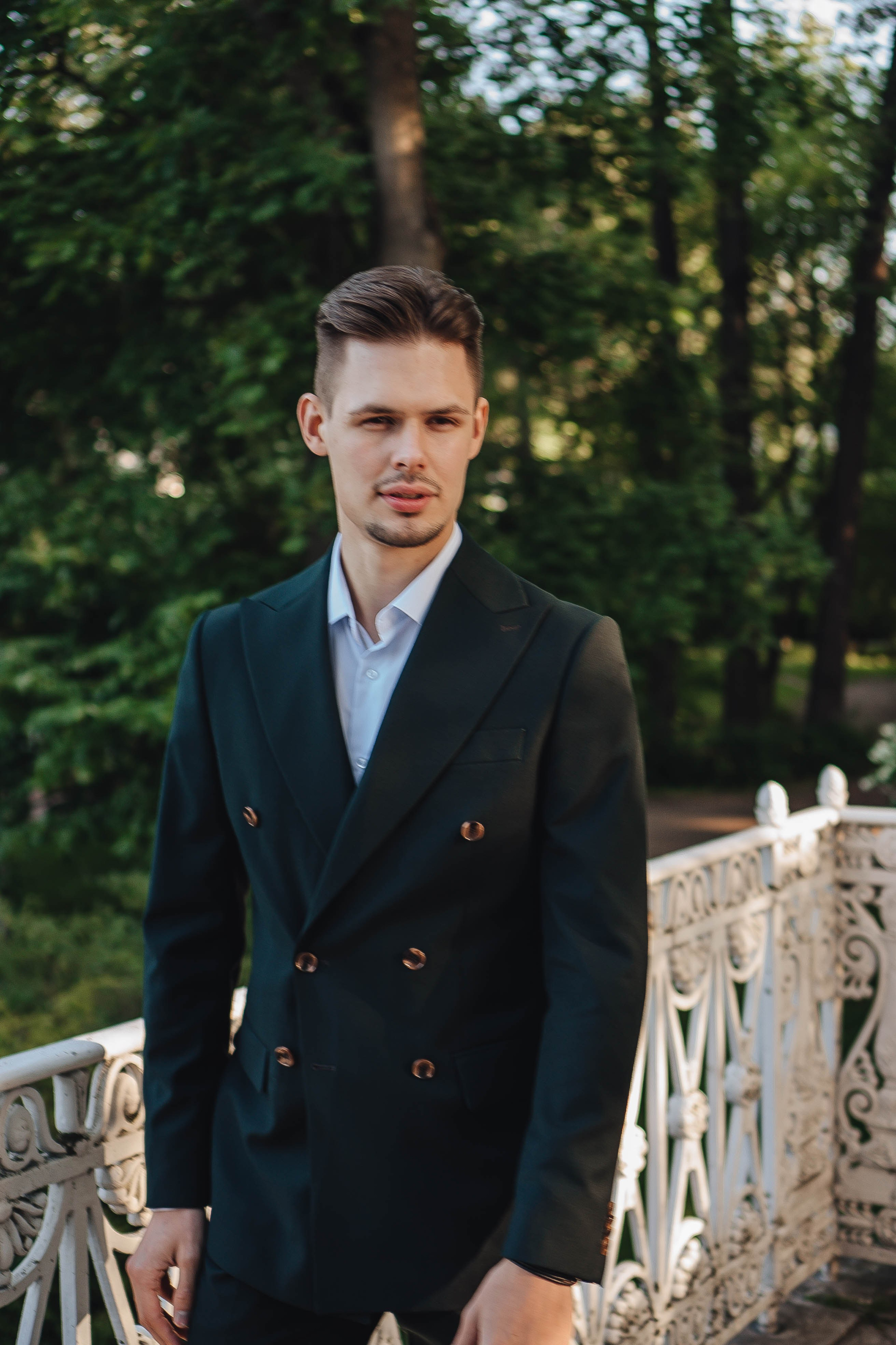 СВАДЕБНАЯ СЬЕМКА НА РАССВЕТЕ НА ЕЛАГИНОМ ОСТОРОВЕ. Профессиональный фотограф, Санкт-Петербург — Виктория Богомолова