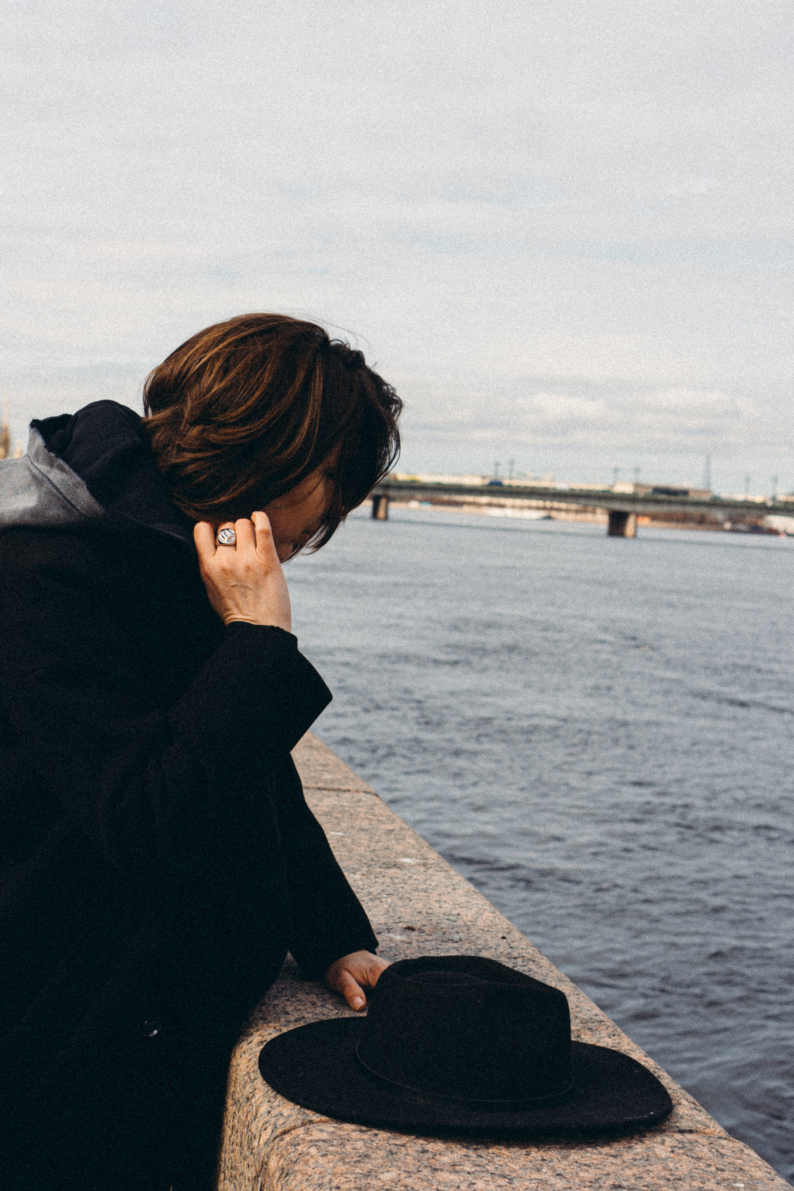 Прогулка по весеннему Питеру. Профессиональный фотограф, Санкт-Петербург — Виктория Богомолова