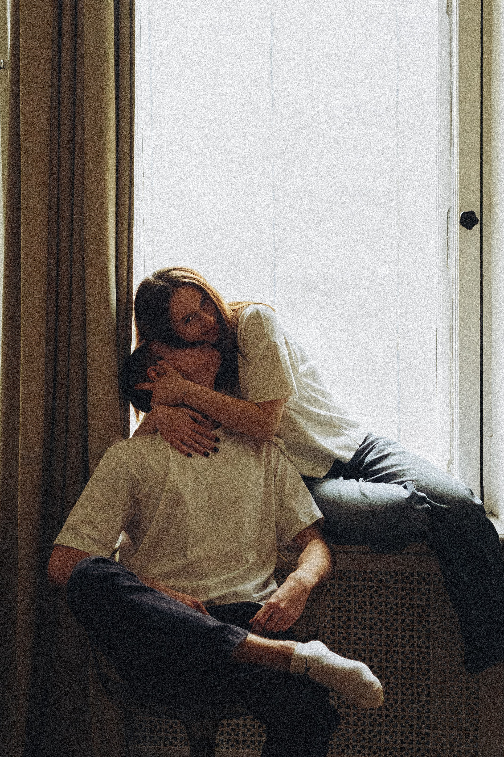 Студийная история. Профессиональный фотограф, Санкт-Петербург — Виктория Богомолова