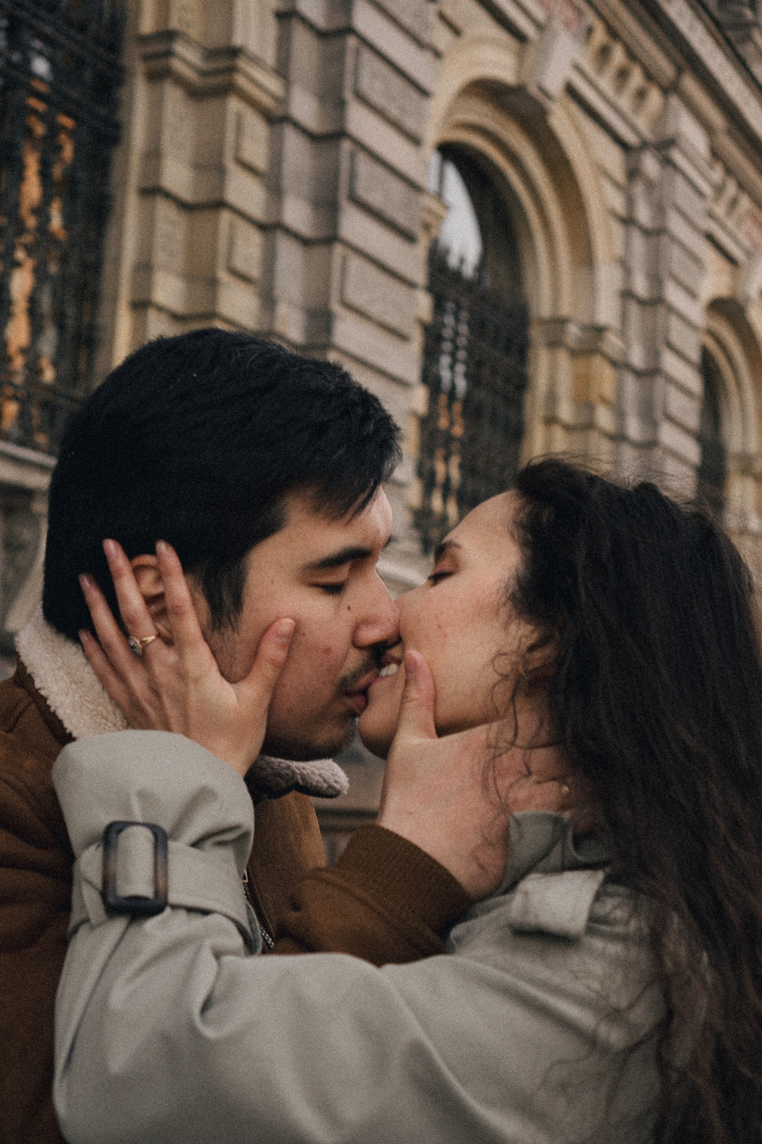Love story. Профессиональный фотограф, Санкт-Петербург — Виктория Богомолова