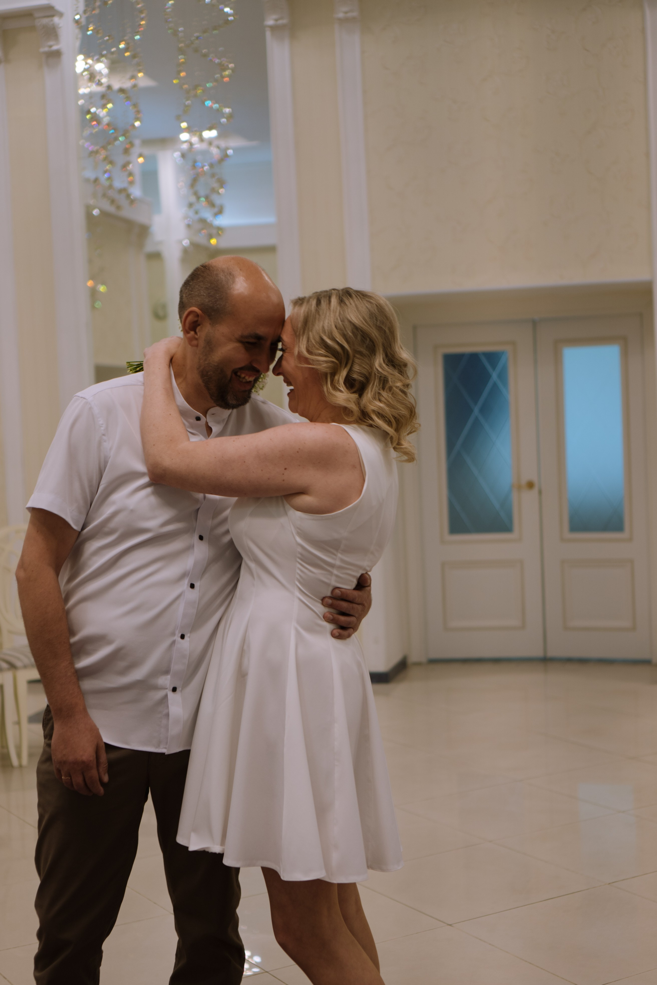 СВАДЕБНЫЙ РЕПОРТАЖ. Профессиональный фотограф, Санкт-Петербург — Виктория Богомолова