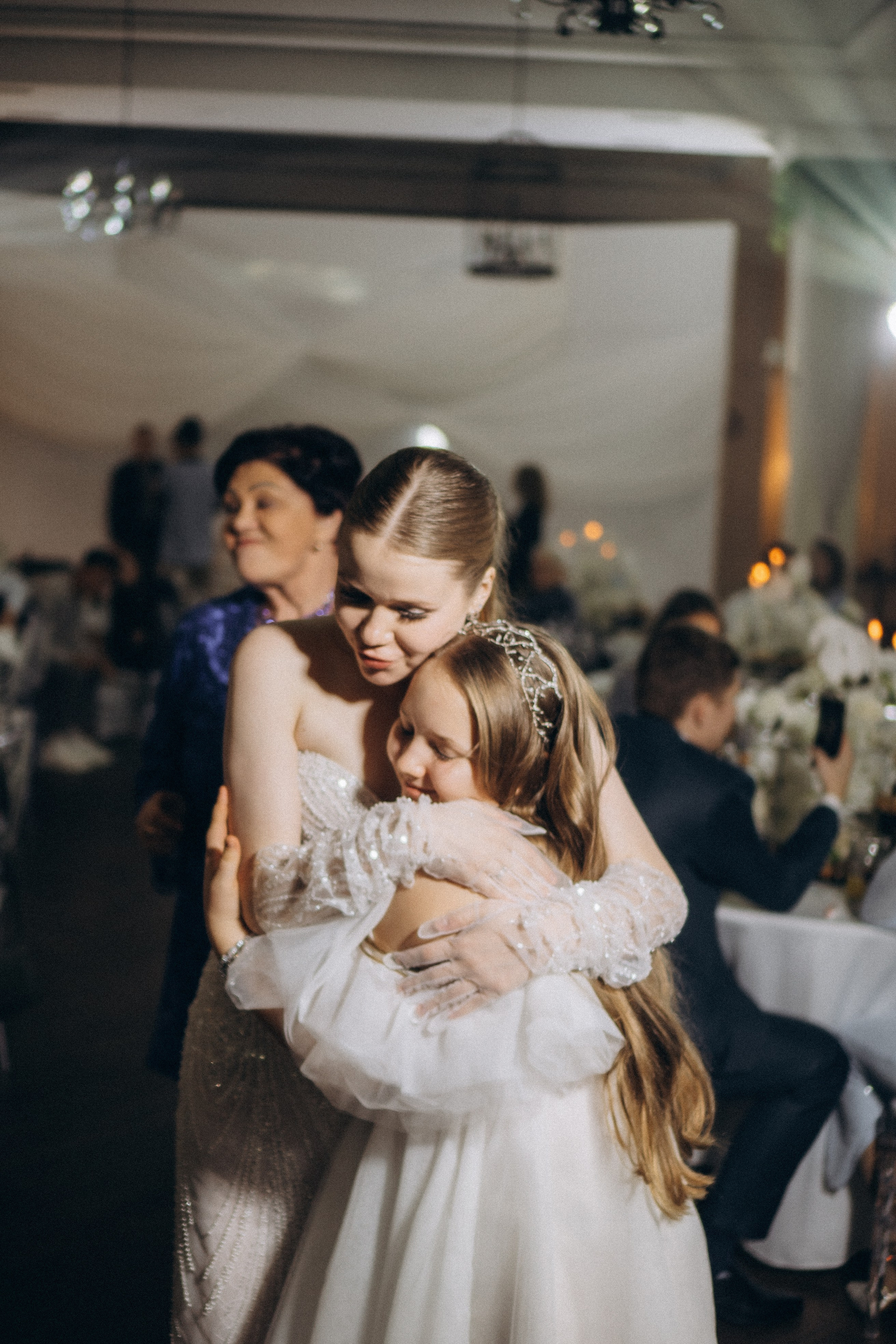 ПОЛНЫЙ СВАДЕБНЫЙ ДЕНЬ 8 ЧАСОВ. Профессиональный фотограф, Санкт-Петербург — Виктория Богомолова