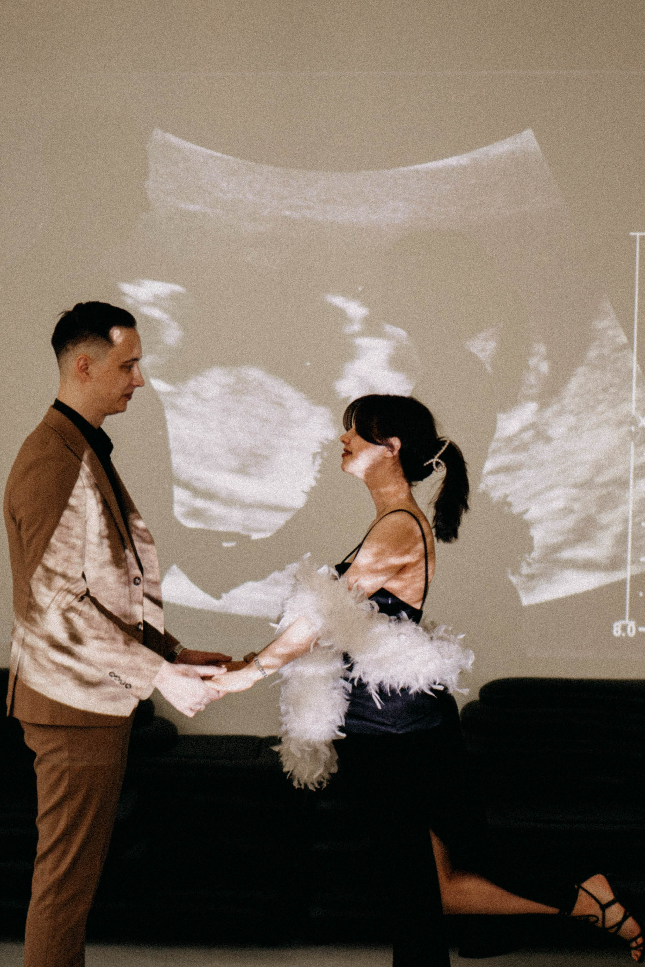 Love Story Беременность. Профессиональный фотограф, Санкт-Петербург — Виктория Богомолова