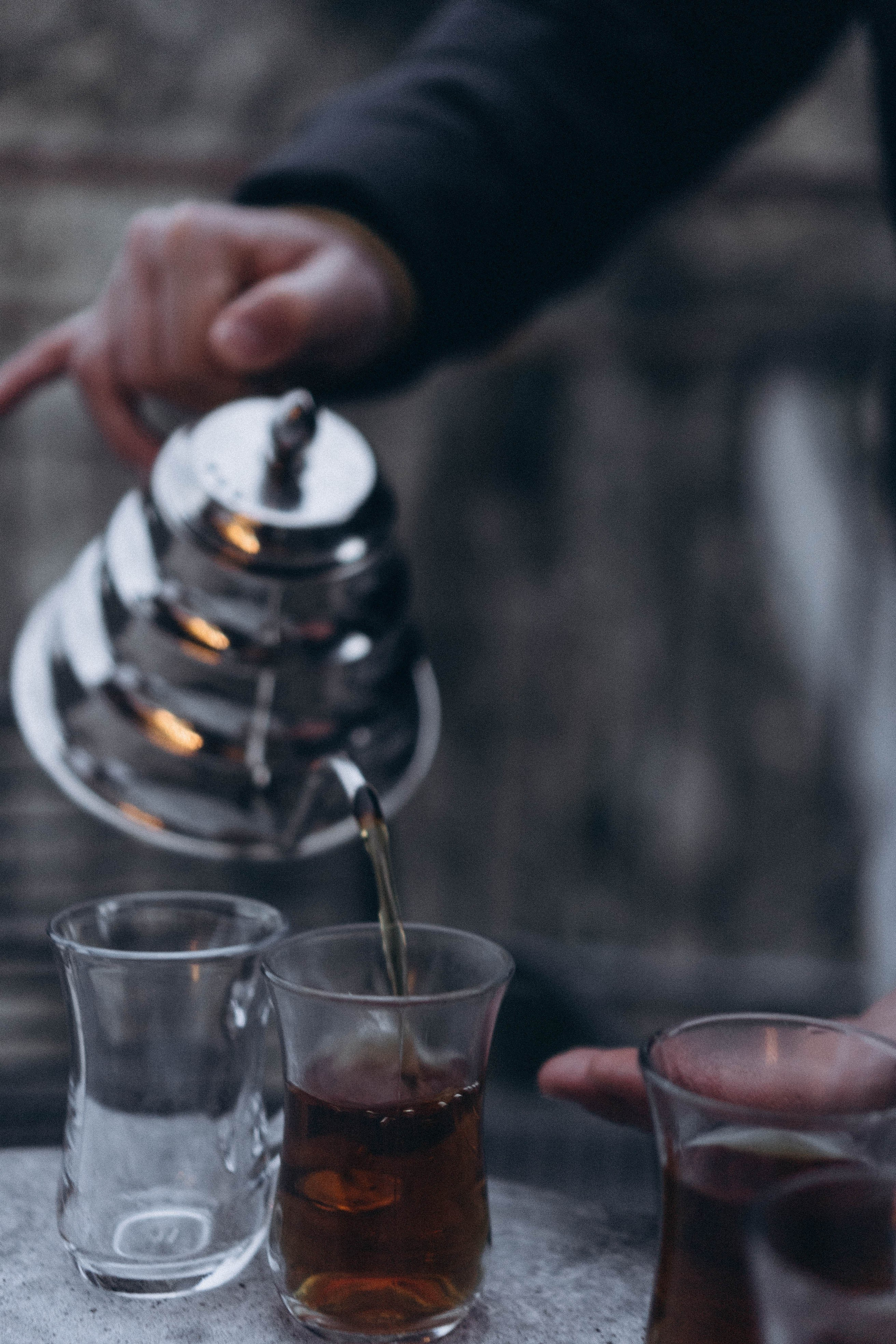 Кавказ. Профессиональный фотограф, Санкт-Петербург — Виктория Богомолова