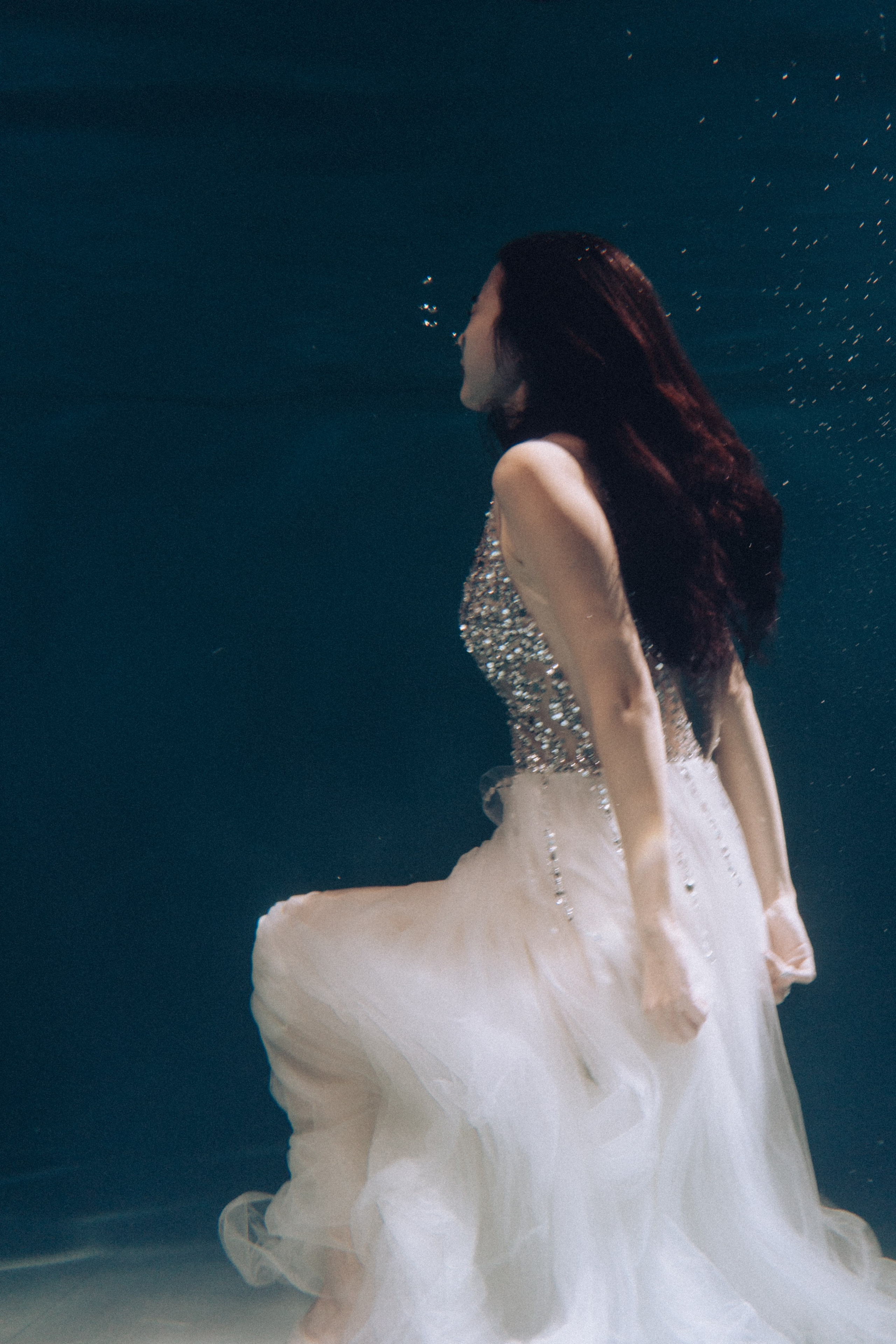 ФОТОСЕСИСИЯ В БАССЕЙНЕ. Профессиональный фотограф, Санкт-Петербург — Виктория Богомолова