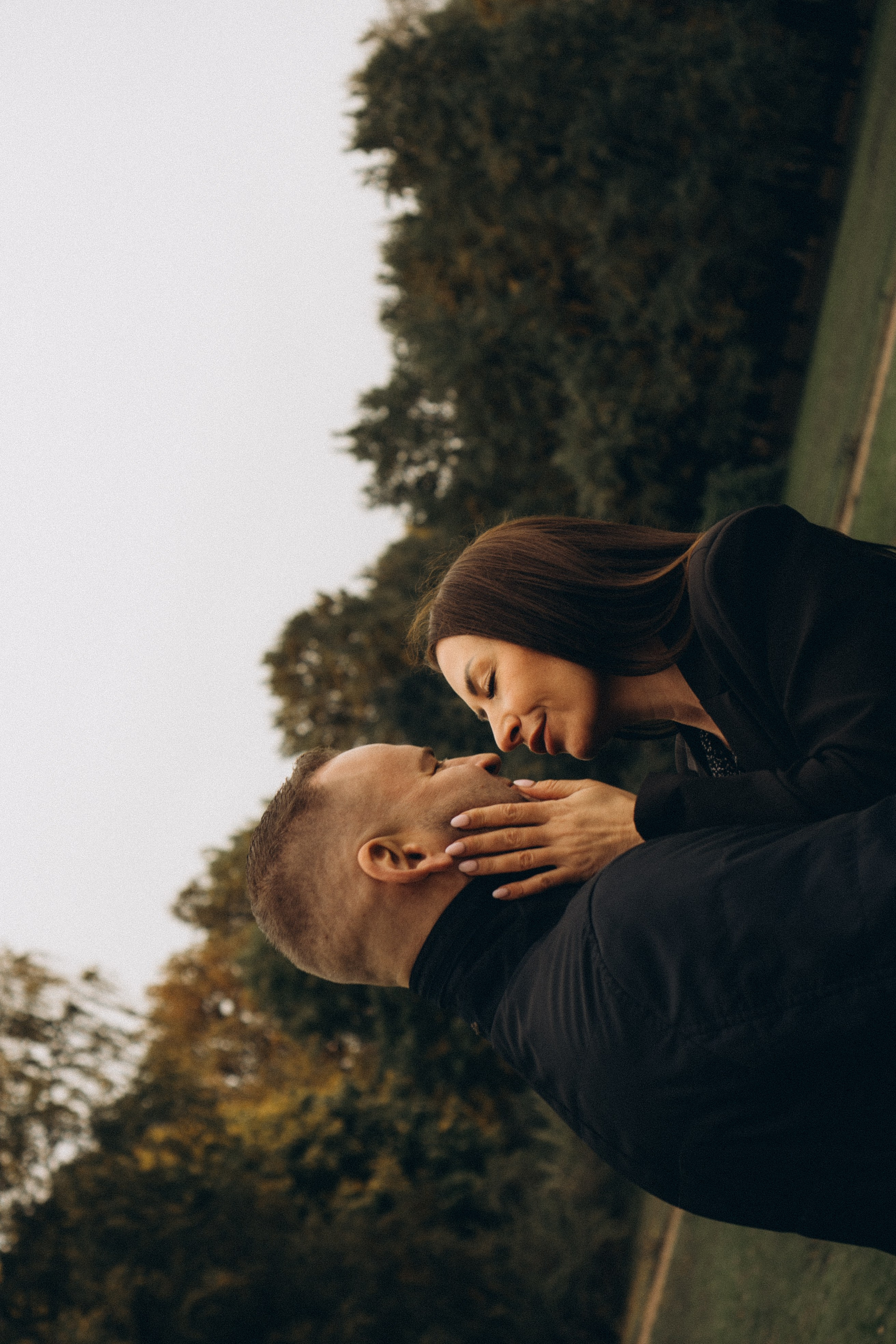 Любовь. Профессиональный фотограф, Санкт-Петербург — Виктория Богомолова