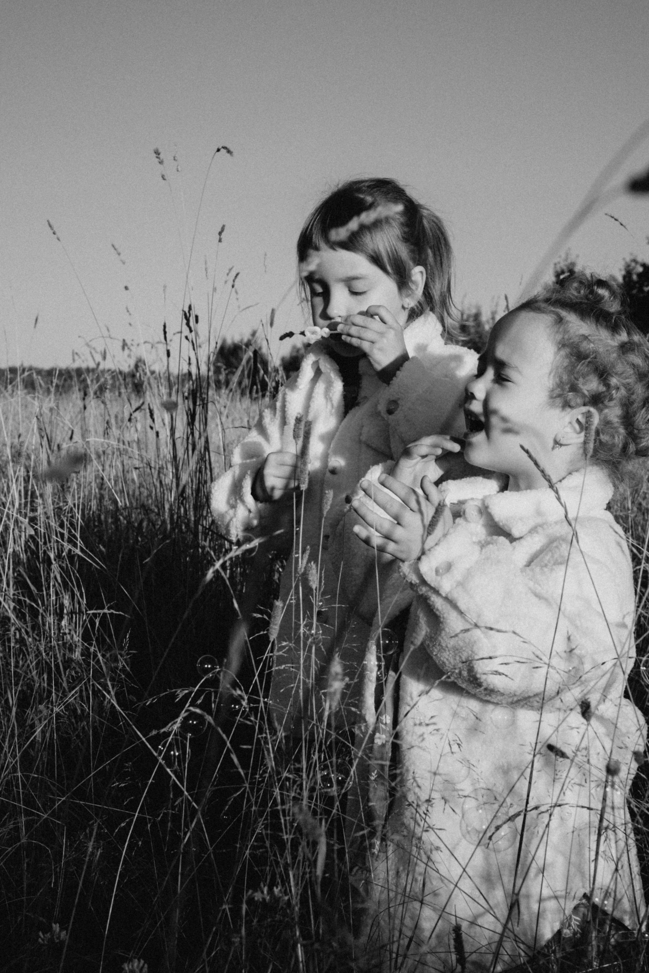 Семейная серия. Профессиональный фотограф, Санкт-Петербург — Виктория Богомолова