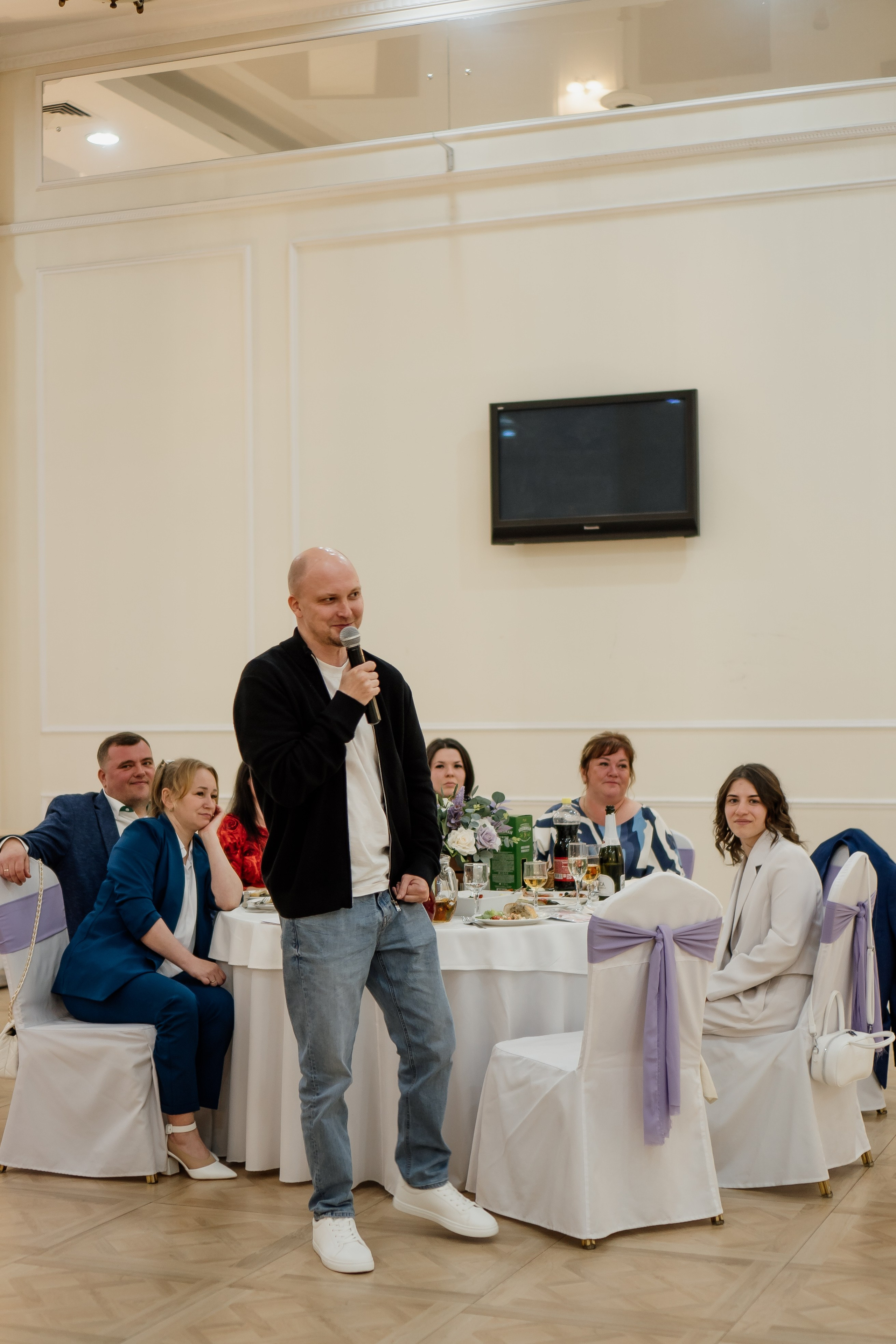 СВАДЕБНАЯ СЬЕМКА В ЗАГСЕ И БАНКЕТ. Профессиональный фотограф, Санкт-Петербург — Виктория Богомолова