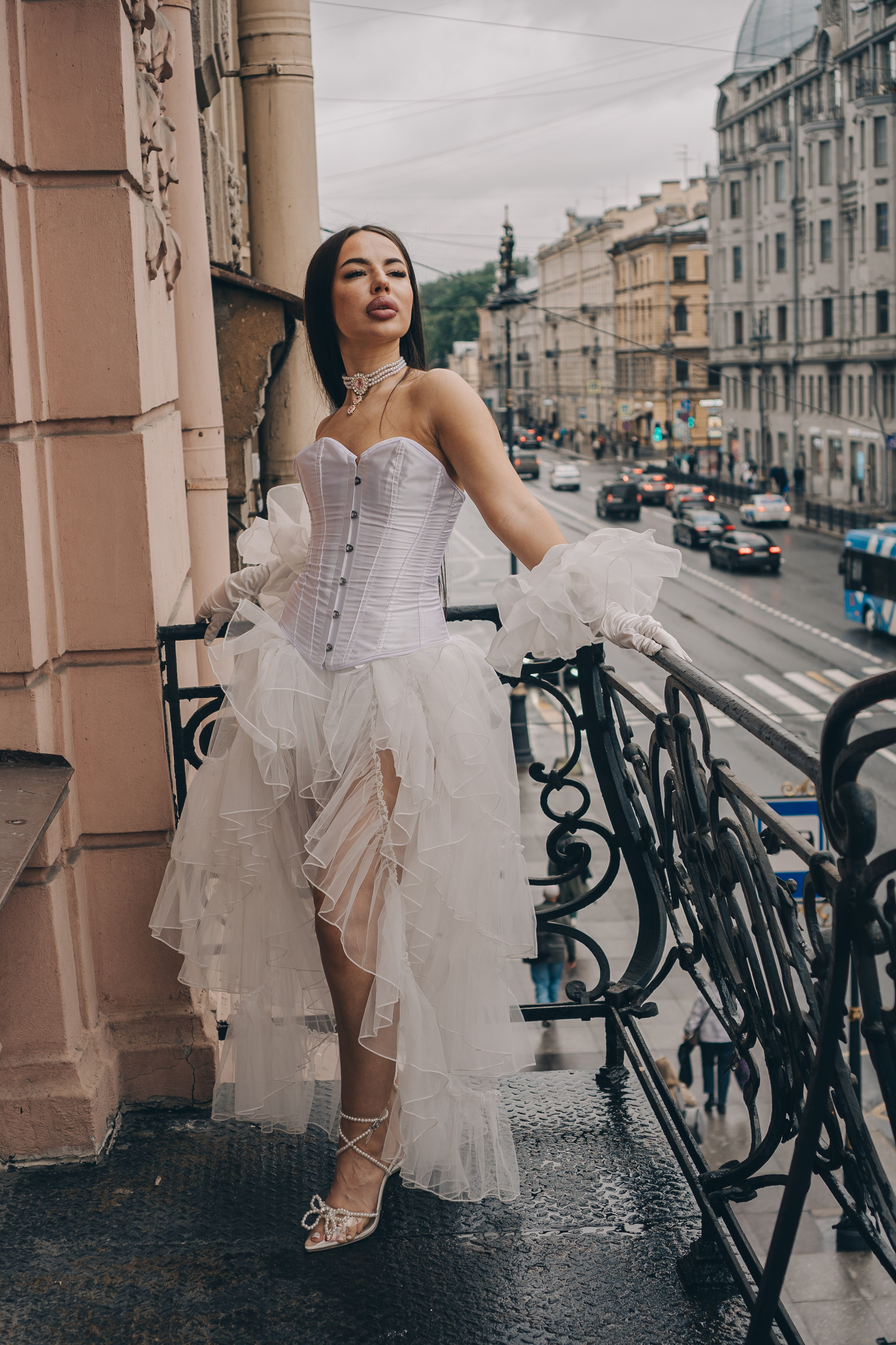 ВИНТАЖНЫЙ СТИЛЬ. Профессиональный фотограф, Санкт-Петербург — Виктория Богомолова