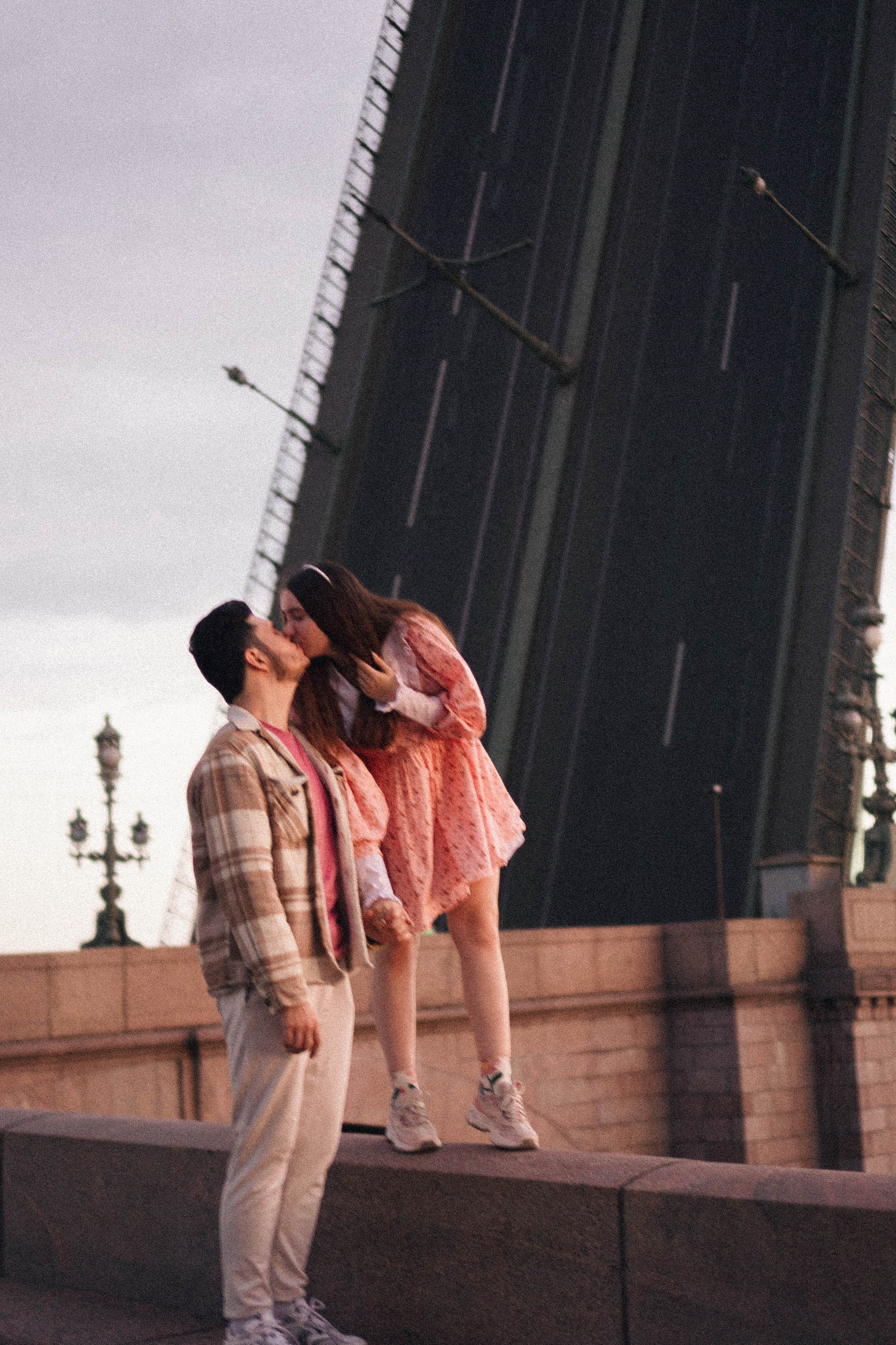 Любовь. Профессиональный фотограф, Санкт-Петербург — Виктория Богомолова