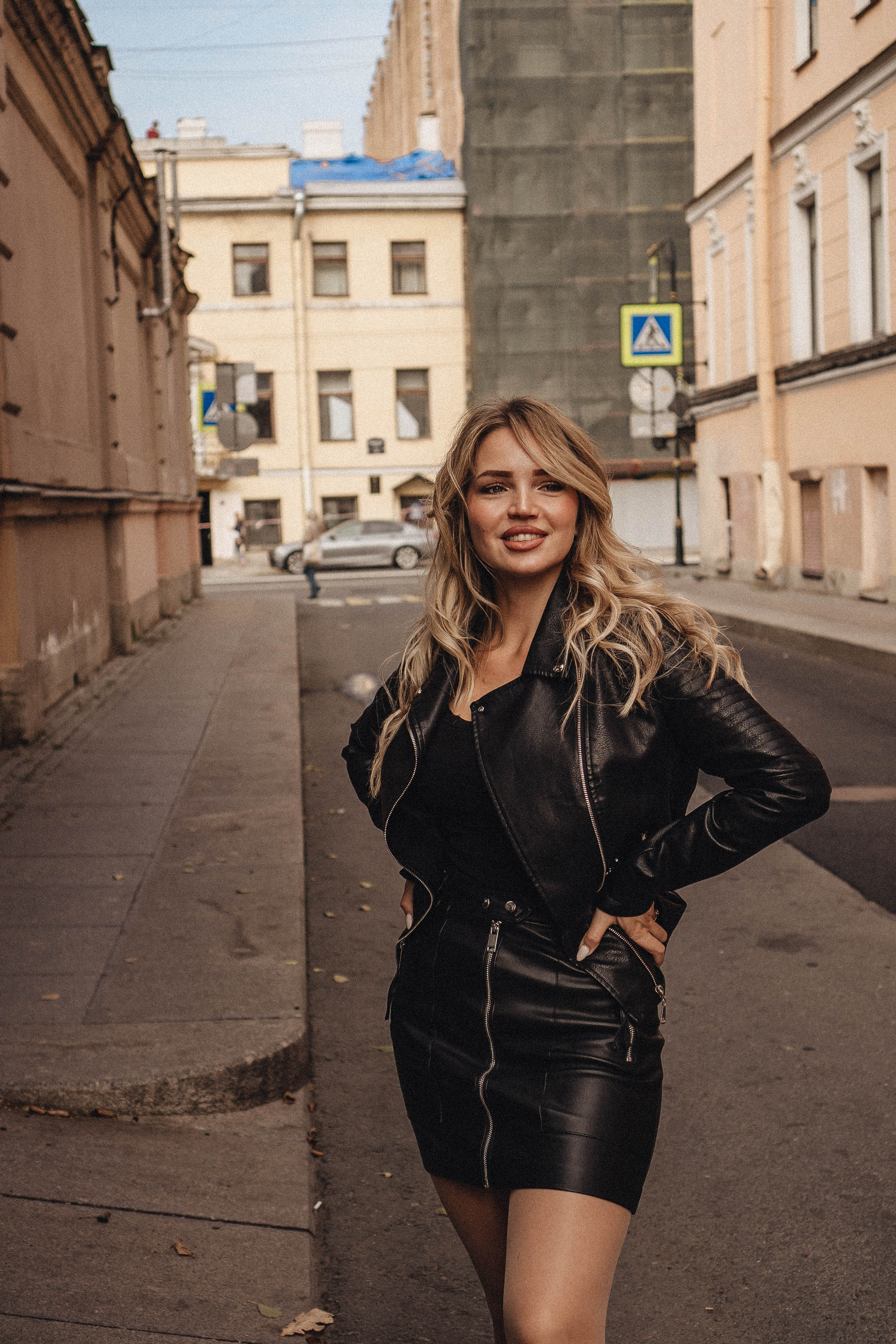 Прогулочная. Профессиональный фотограф, Санкт-Петербург — Виктория Богомолова