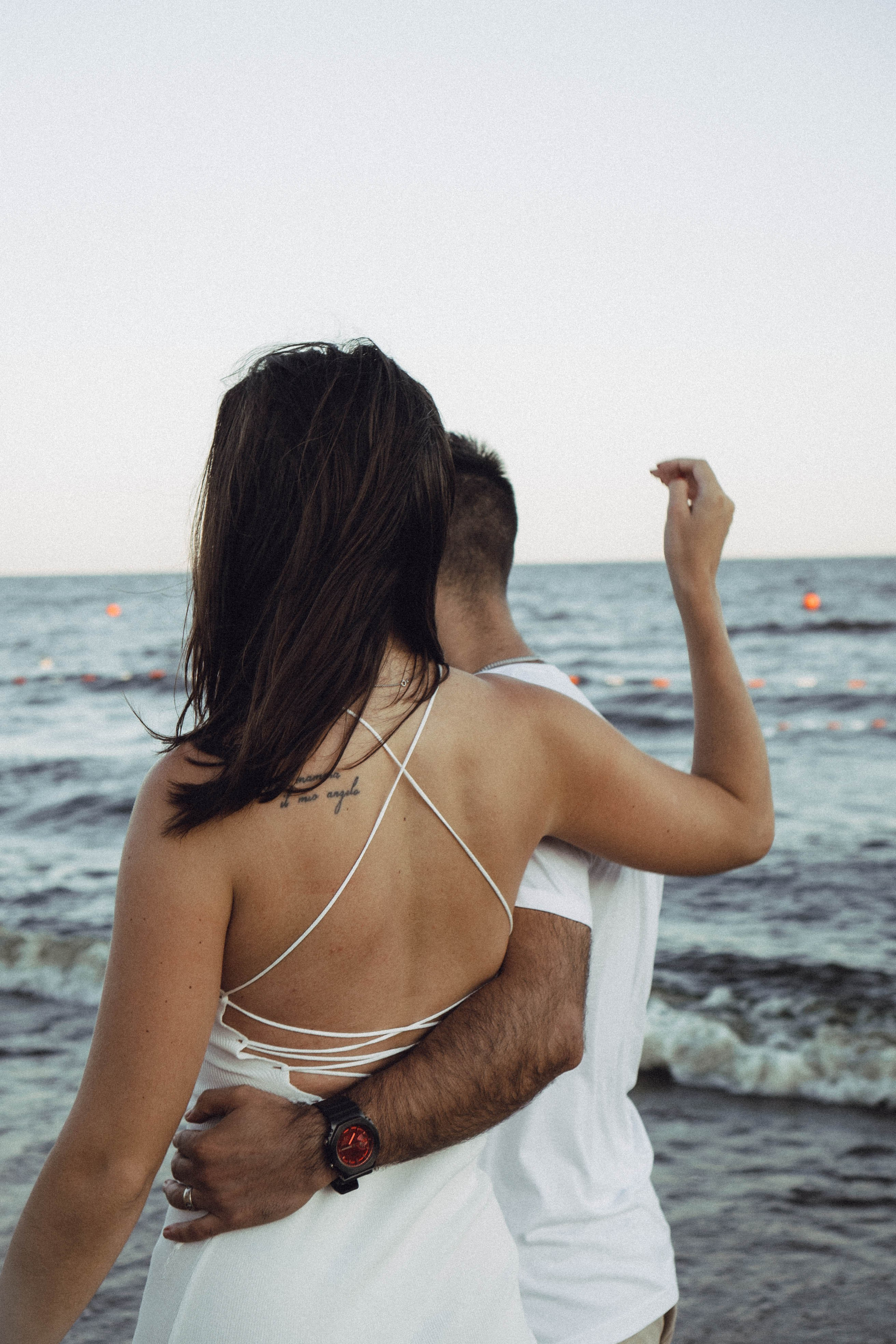 Любовь на заливе. Профессиональный фотограф, Санкт-Петербург — Виктория Богомолова