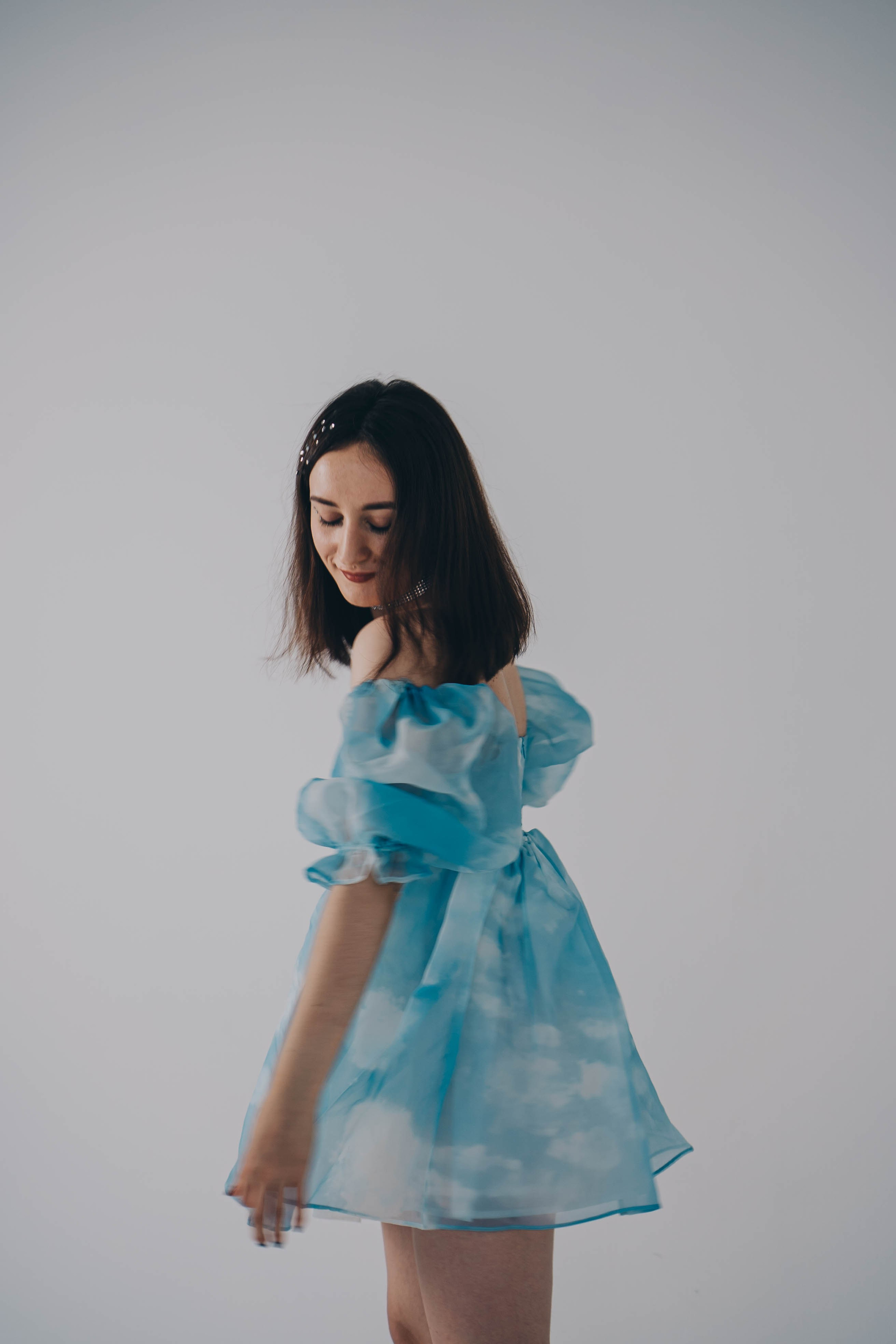 Фотосессия для дня рождения. Профессиональный фотограф, Санкт-Петербург — Виктория Богомолова