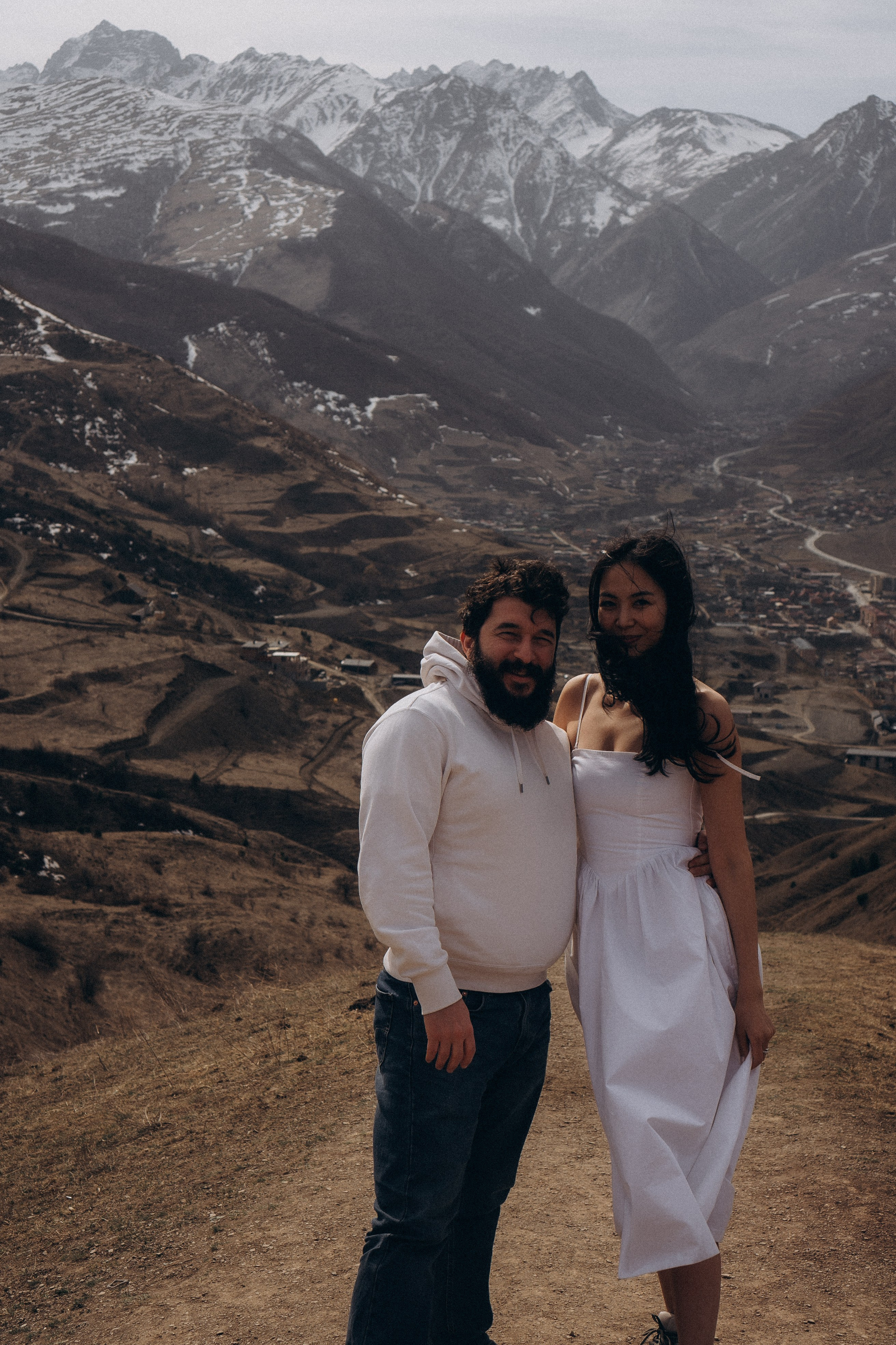 ОСЕТИЯ. Профессиональный фотограф, Санкт-Петербург — Виктория Богомолова