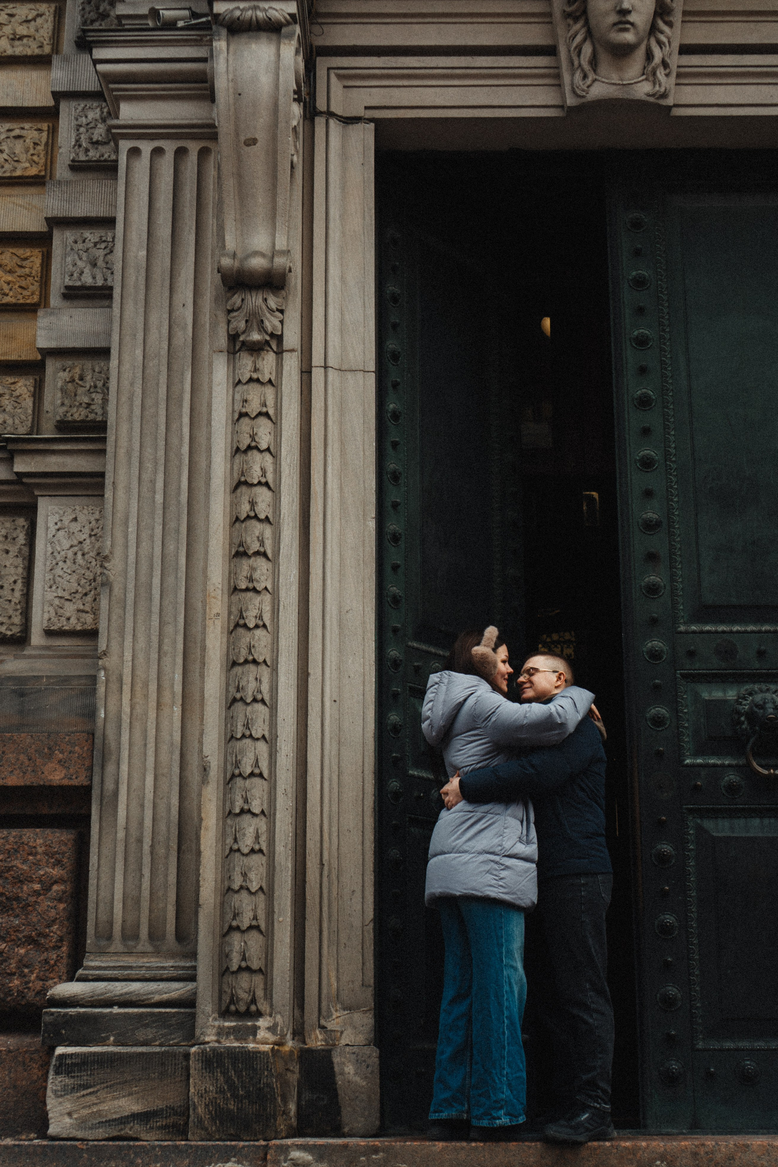 Весеняя прогулка. Профессиональный фотограф, Санкт-Петербург — Виктория Богомолова
