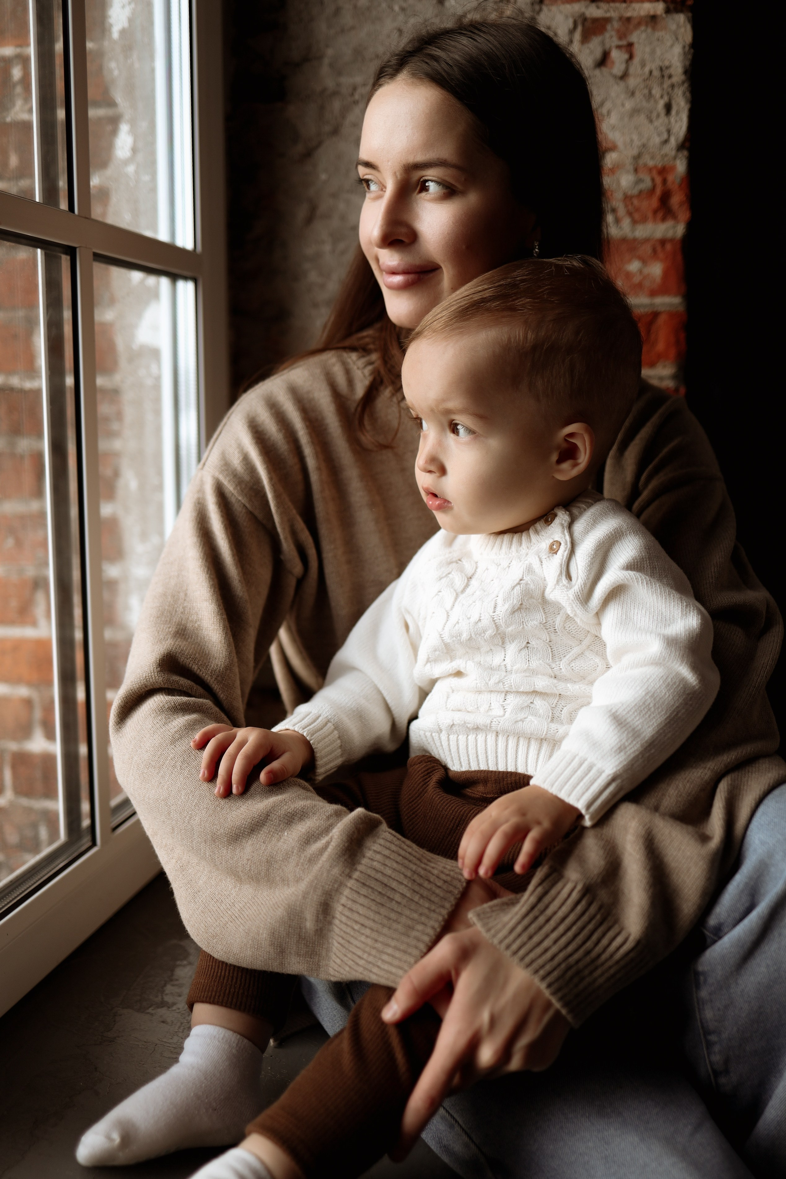 Семейная фотосессия. Photographer Tatiana Ivanova in Yaroslavl