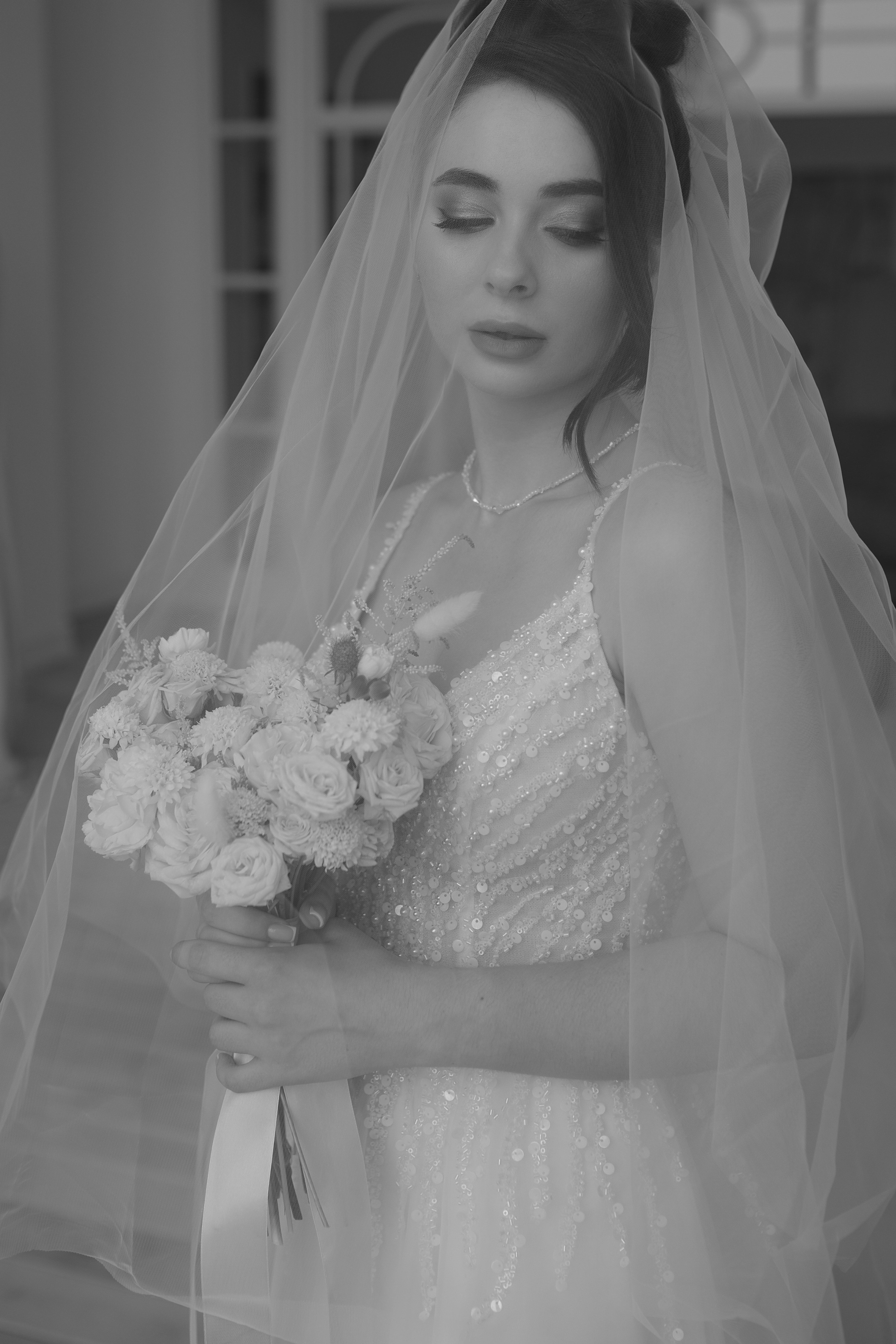 Ян-Полина — Отель Radisson Blu. Свадебный фотограф Екатеринбург/Челябинск — Любовь Волохова