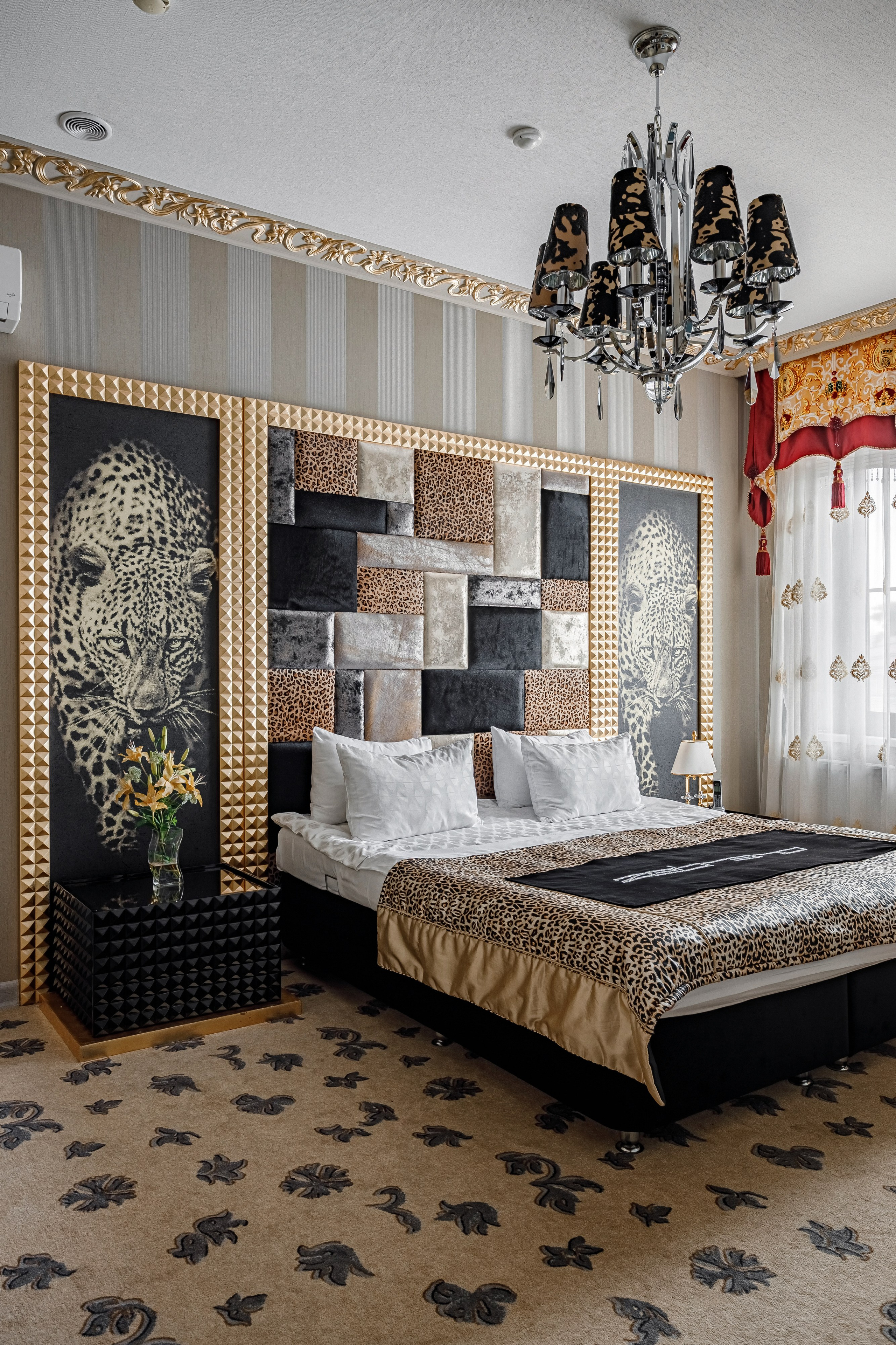 Фотосъёмка отелей в Краснодаре и Краснодарском крае. Свадебный, семейный, интерьерный фотограф в Краснодаре Денис Голощапов