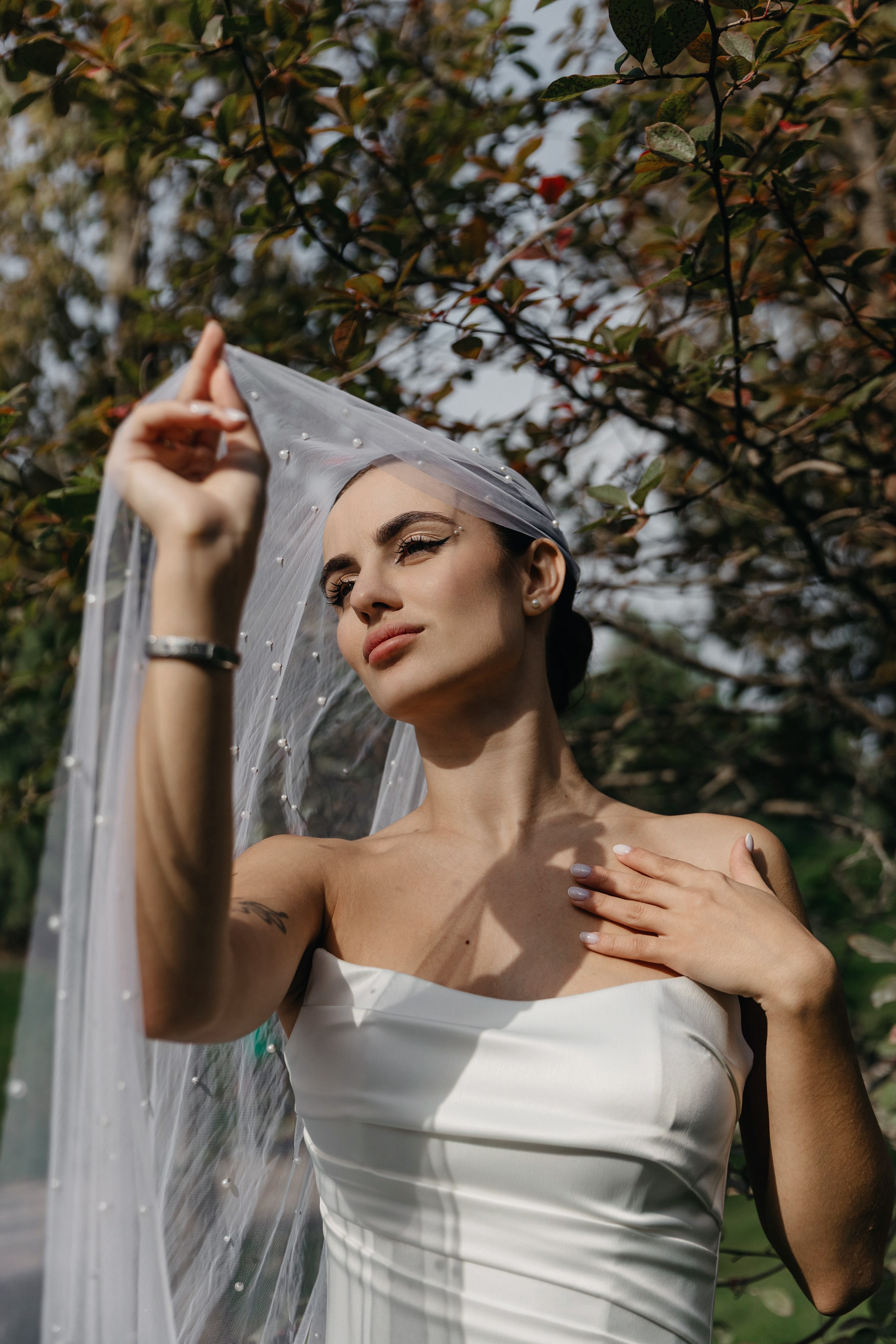 Никита и Дарья. Свадебный, семейный, интерьерный фотограф в Краснодаре Денис Голощапов