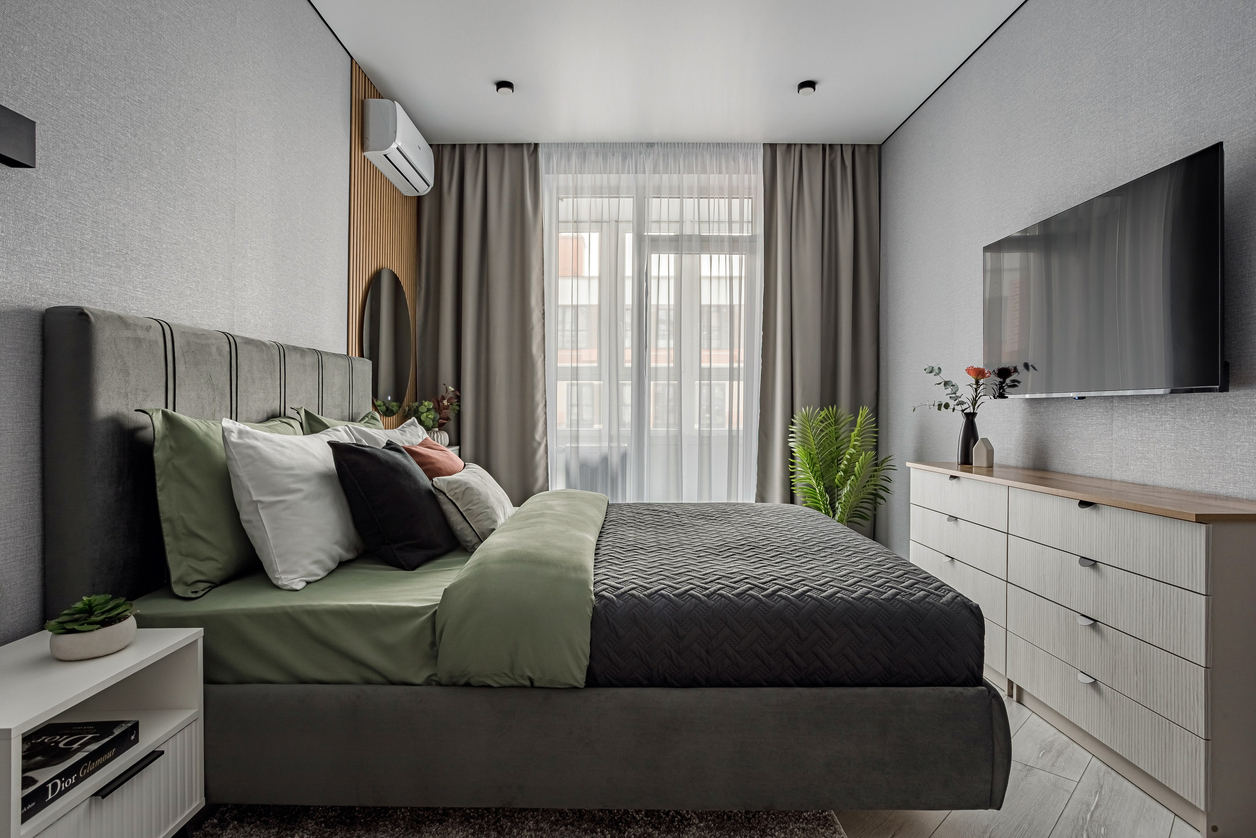 Фотосъёмка квартиры для сдачи в аренду. Свадебный, семейный, интерьерный фотограф в Краснодаре Денис Голощапов