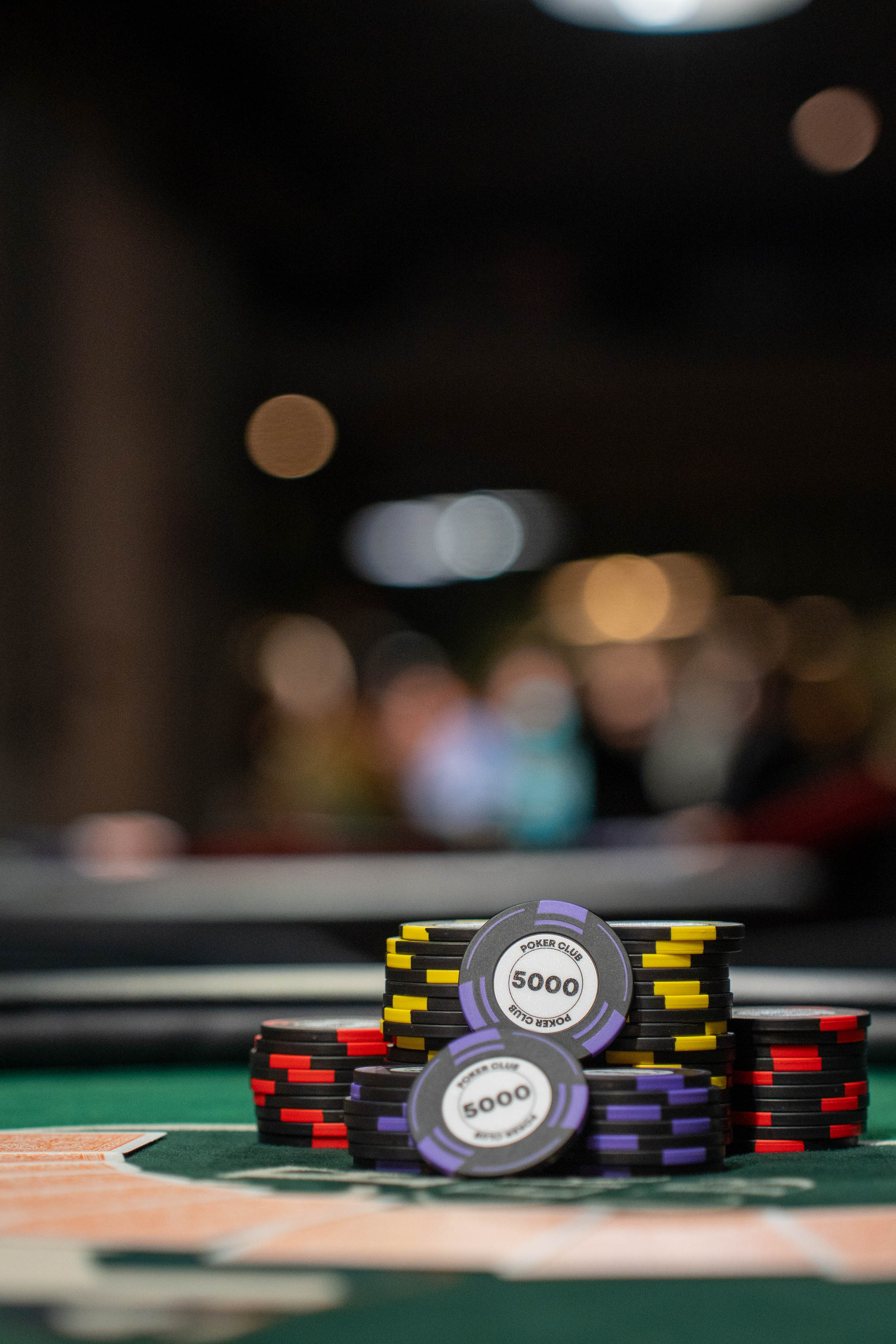 Ace Poker Club 10.07.2026. Коммерческий и художественный фотограф и видеограф в Москве Арсений Тургенев