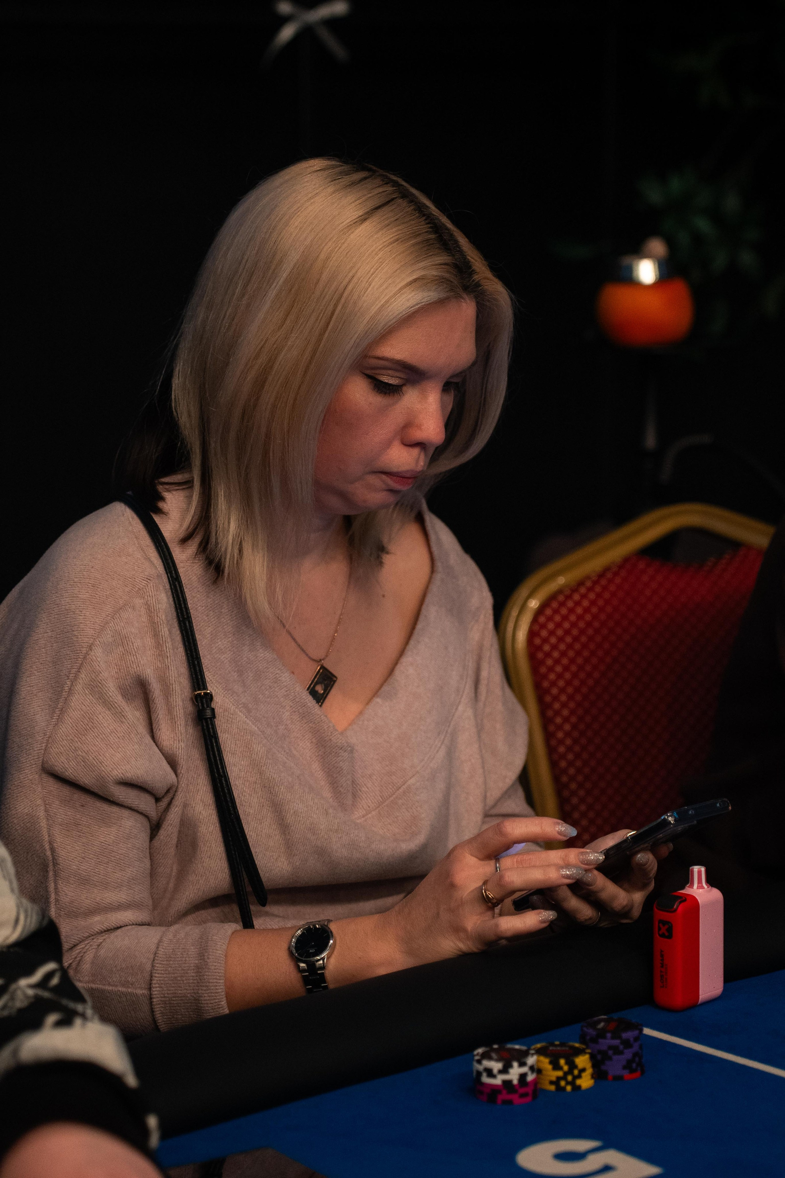 Joker Poker Club 01.03.2026. Коммерческий и художественный фотограф и видеограф в Москве Арсений Тургенев