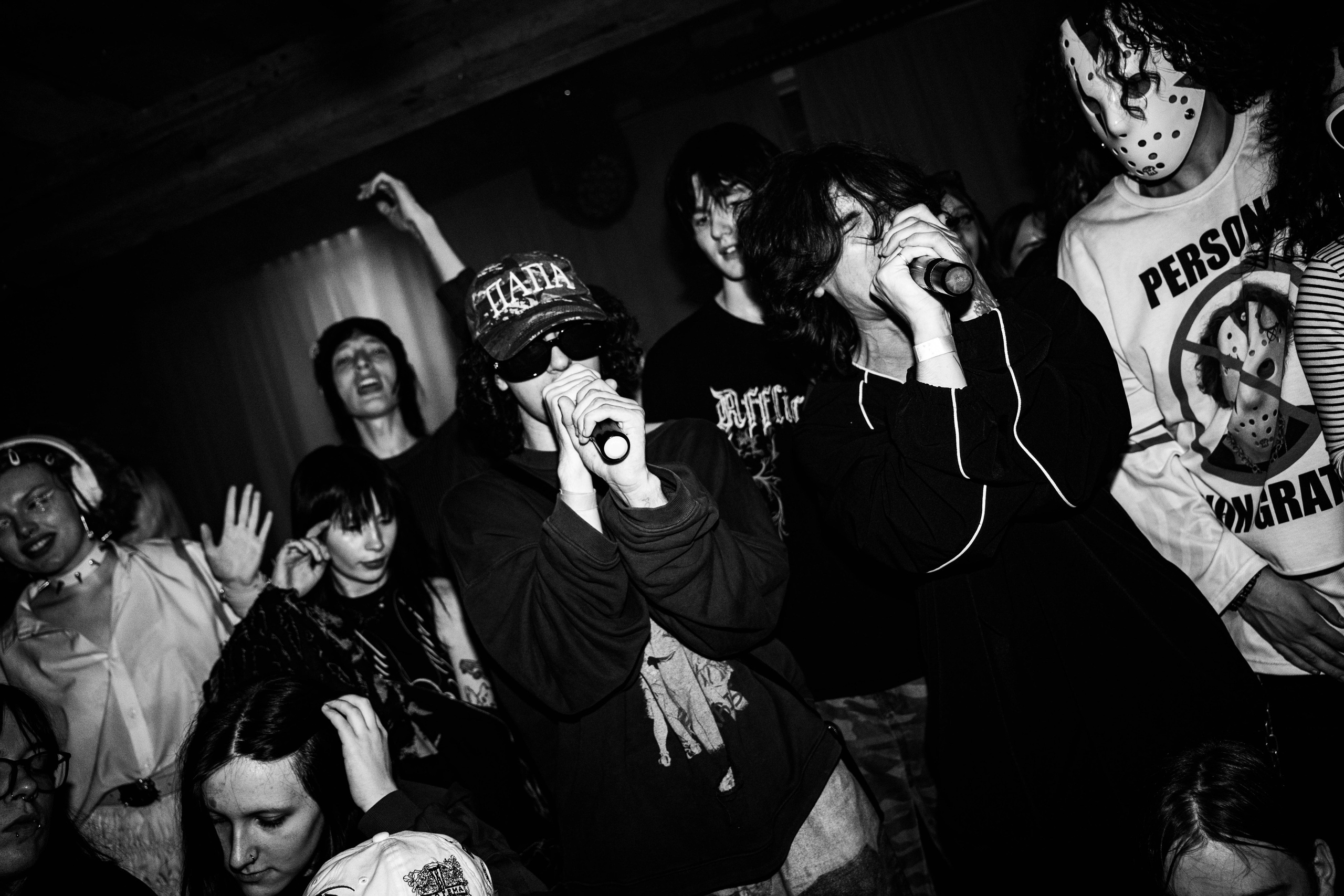 ПАНКУША & FRIENDS 24.07.2026. Коммерческий и художественный фотограф и видеограф в Москве Арсений Тургенев