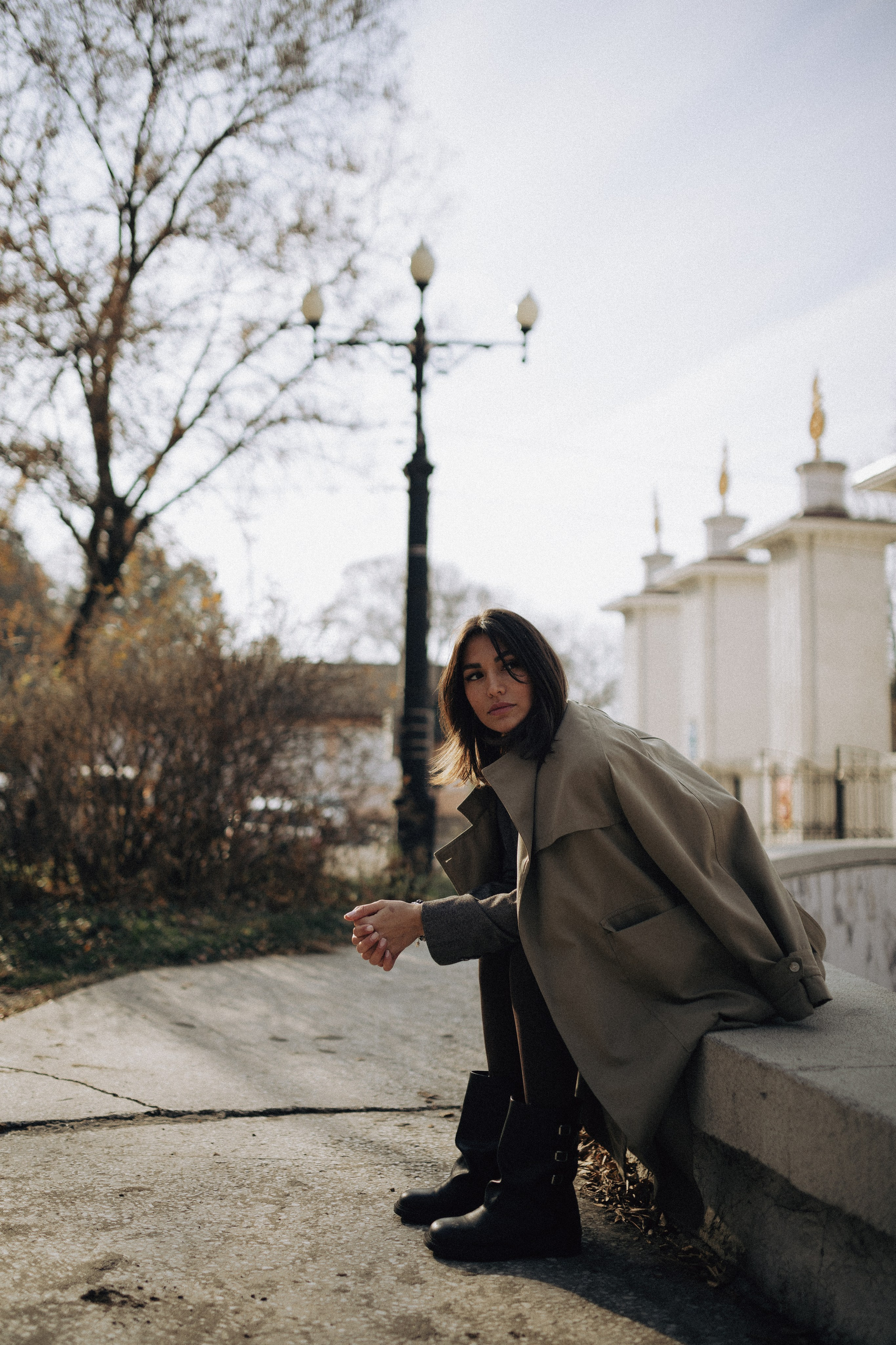 Хабаровск | Осень. Фотограф Итуруп | Курильские острова